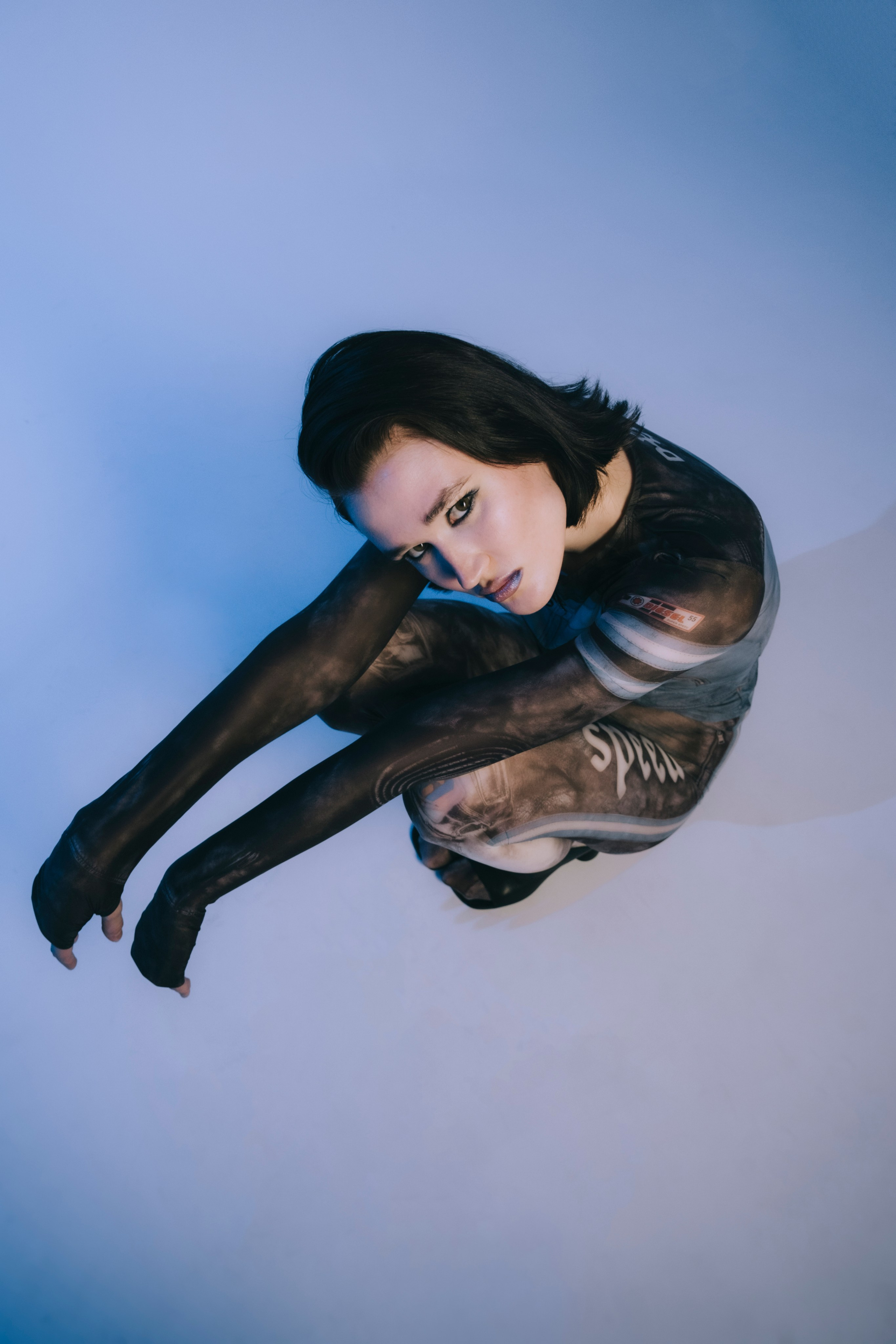 Dress Code Julia. Алина Сушенцева фотограф