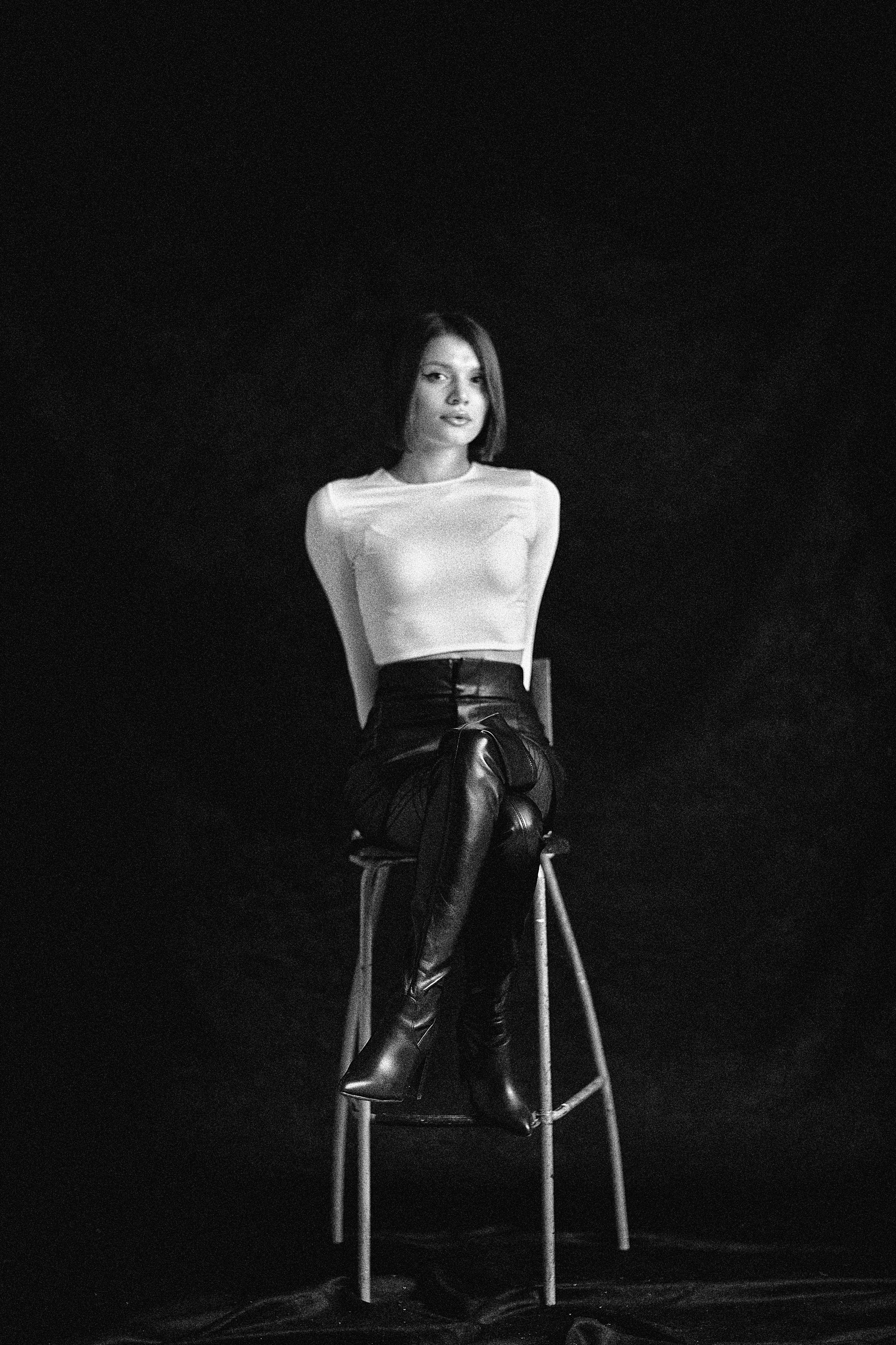 Тесты Фотограф Мыльников Павел