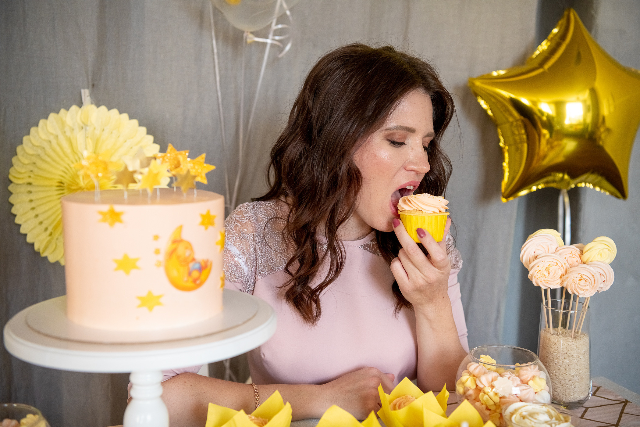 Фуд фото. Фомина Елена Свадебный и семейный фотограф