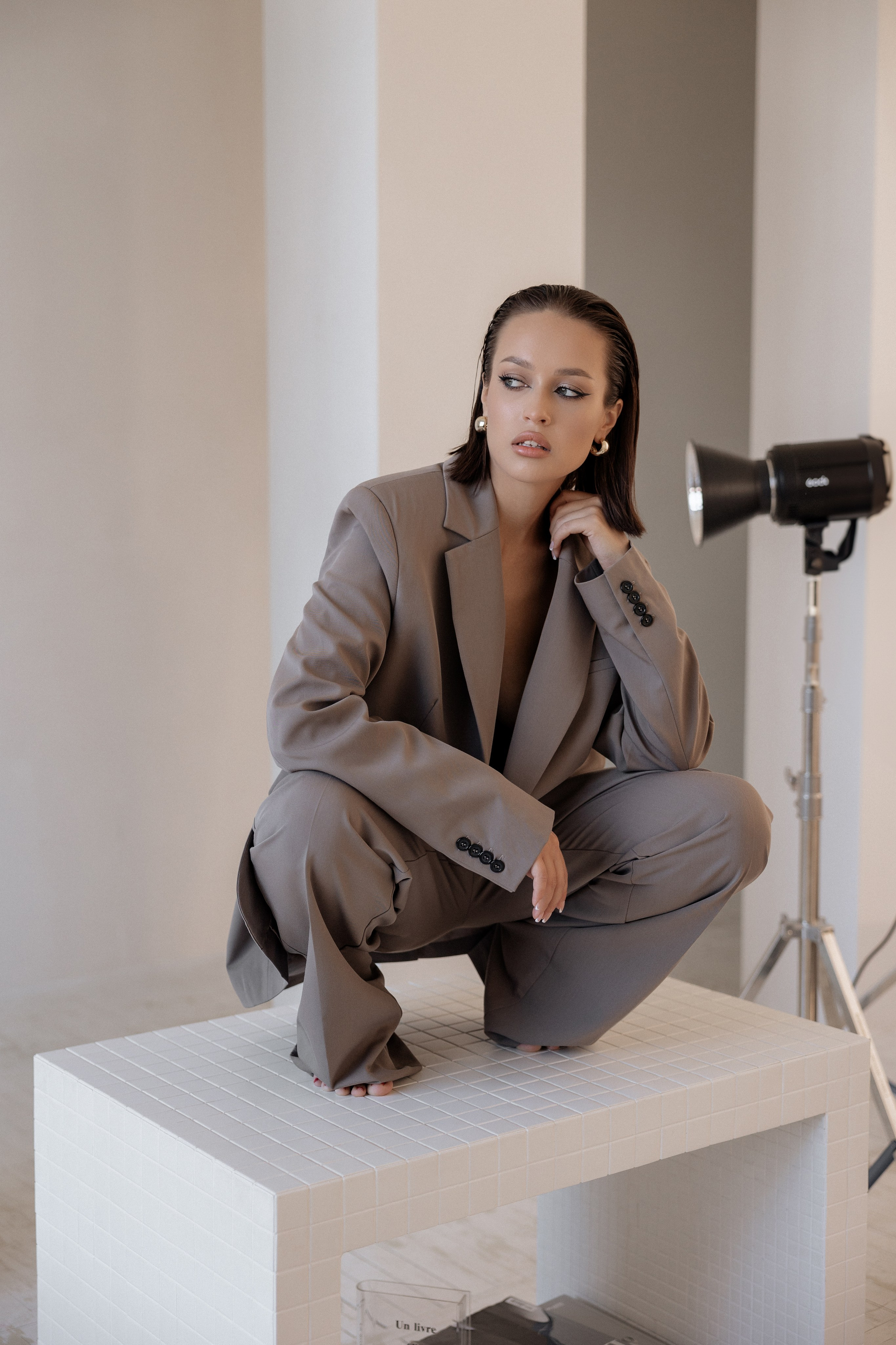 Алина. Женский фотограф в Краснодаре Павлова Наталья