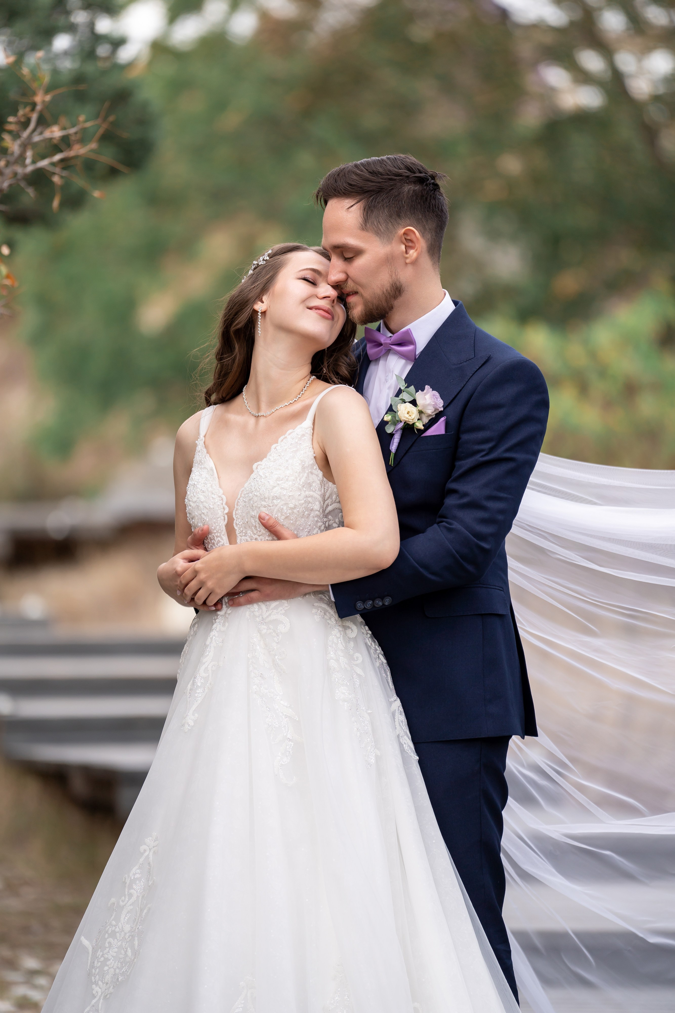 Свадьбы. Фотограф в Новороссйиске Евгений Львов