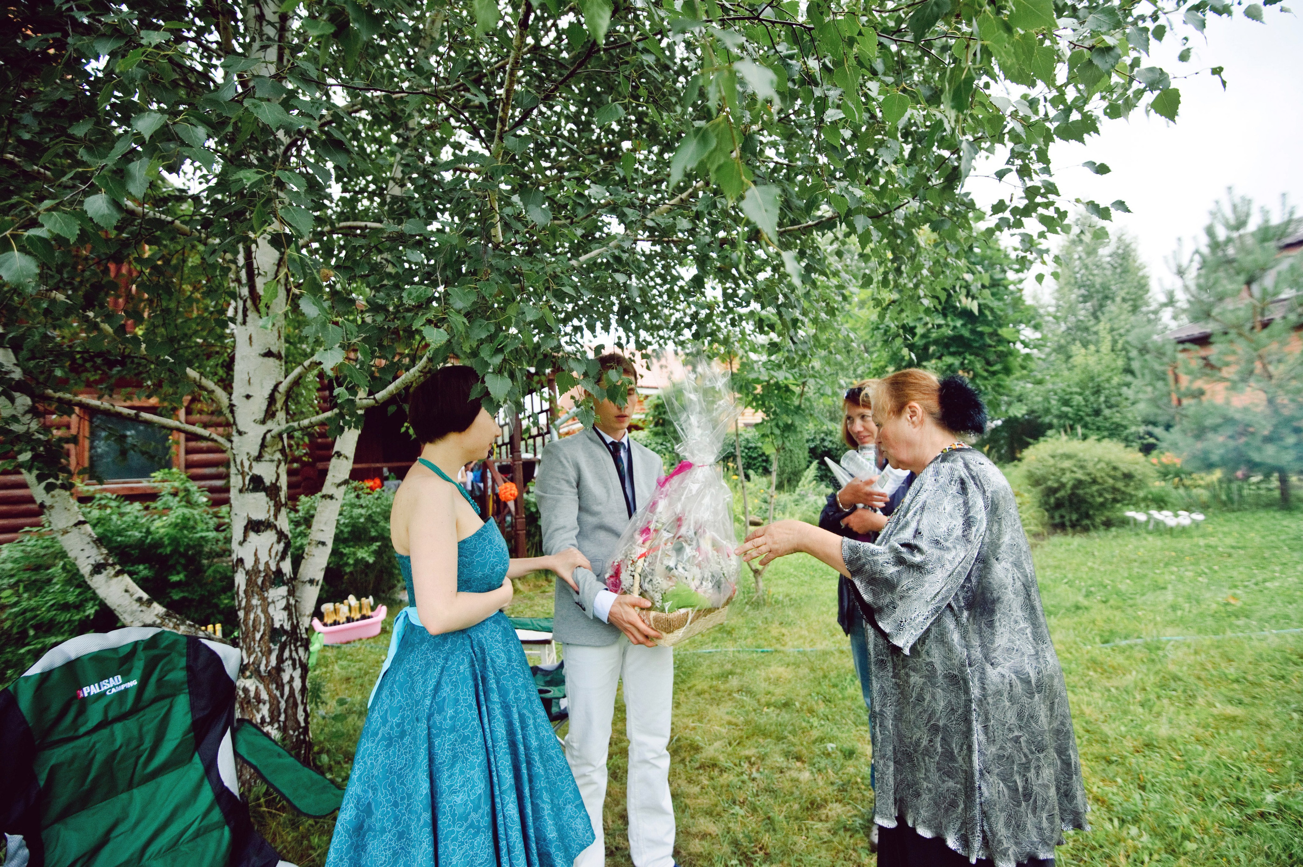 София и Евгений. Свадьба, Гжель. Семейный фотограф Анна Дубовская