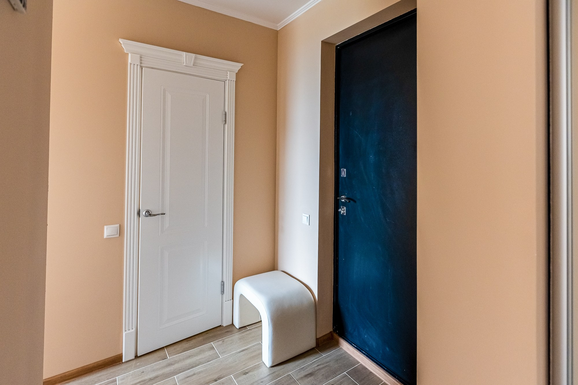 Квартира 1. Детский и семейный фотограф новорожденных в Москве Михайлина Татьяна