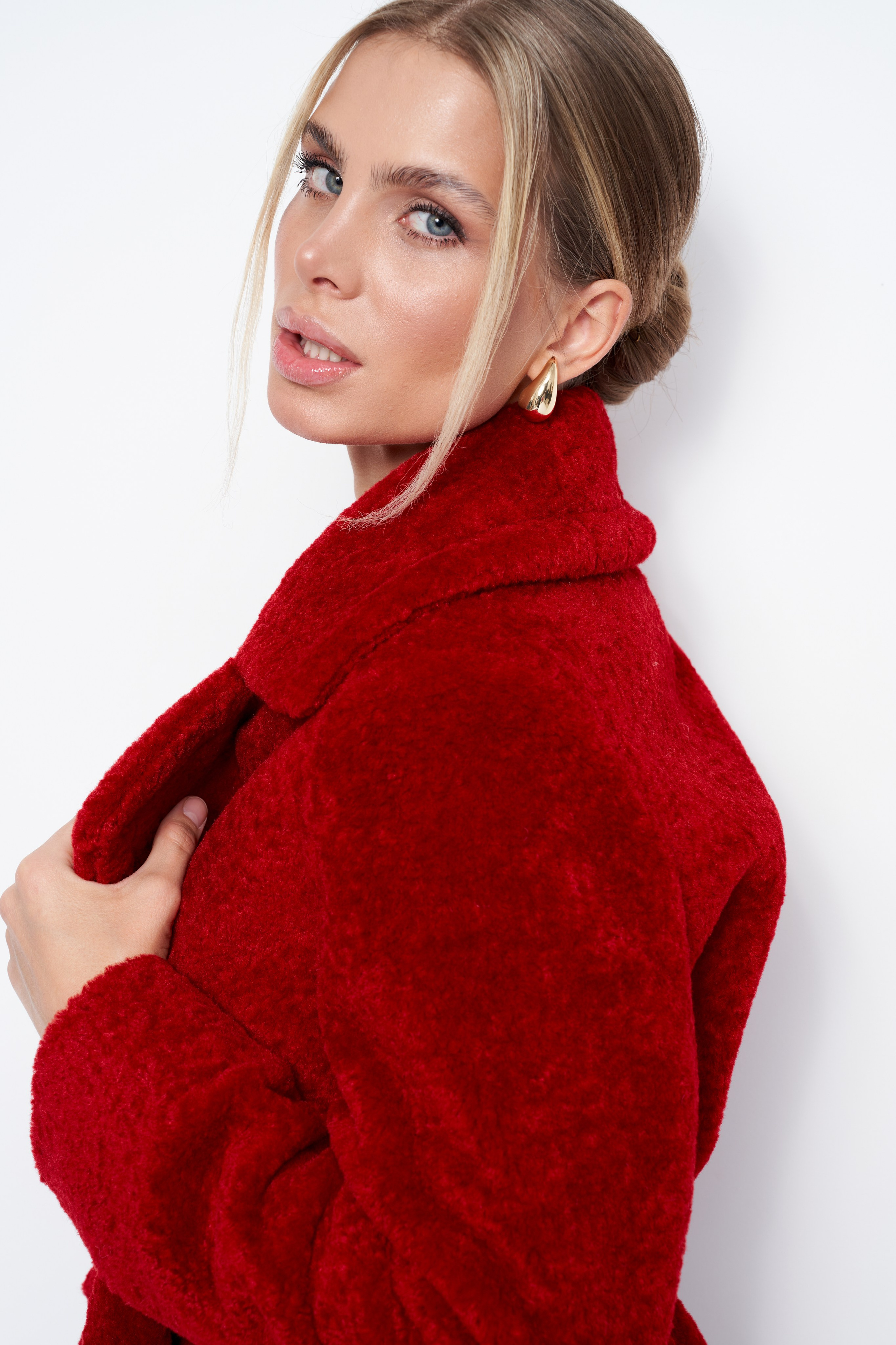 Electrastyle. Коммерческий фотограф в Москве Хабибуллина Эльза