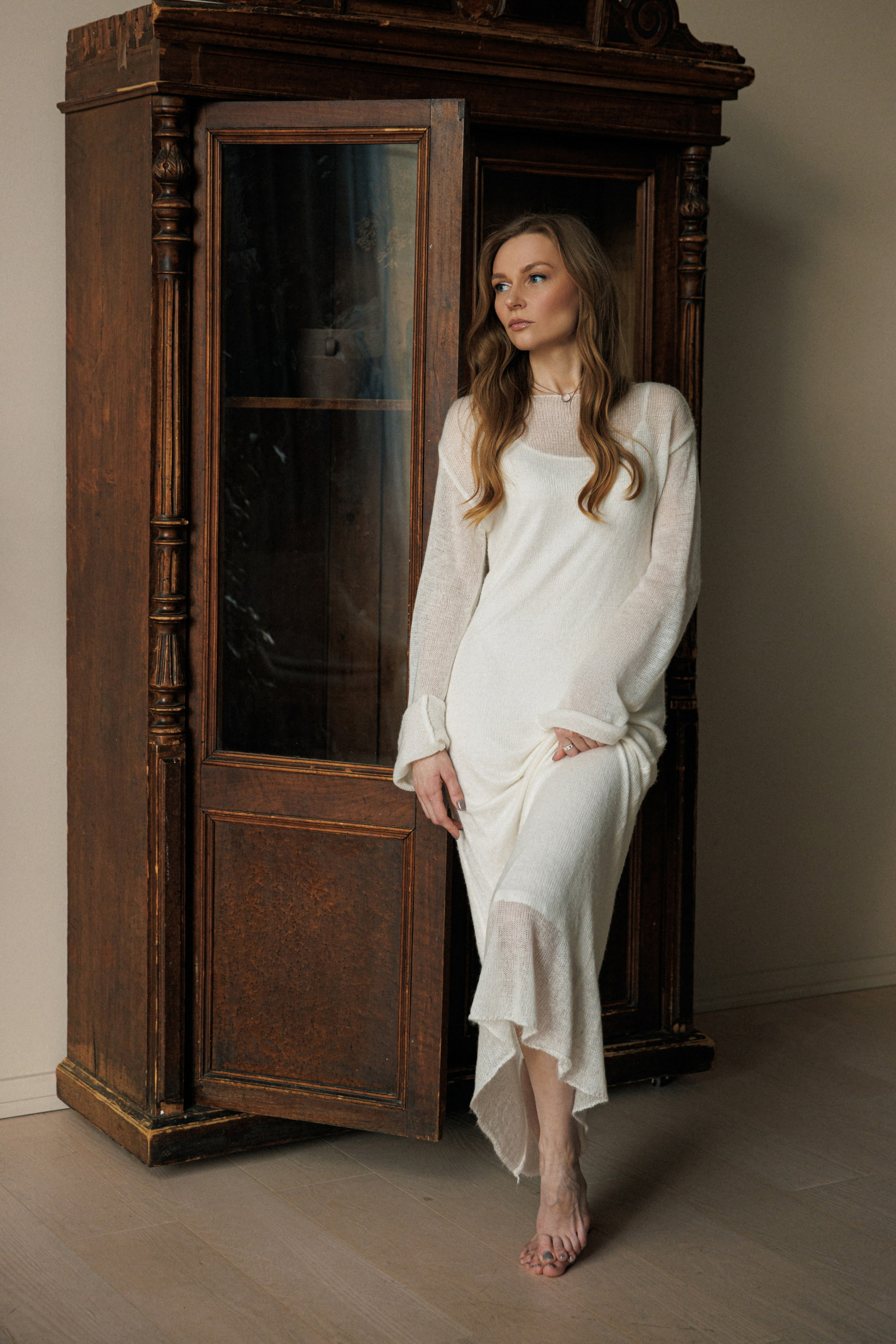 «Вы — мой дом». Свадебный и семейный фотограф в Москве Julia Juice