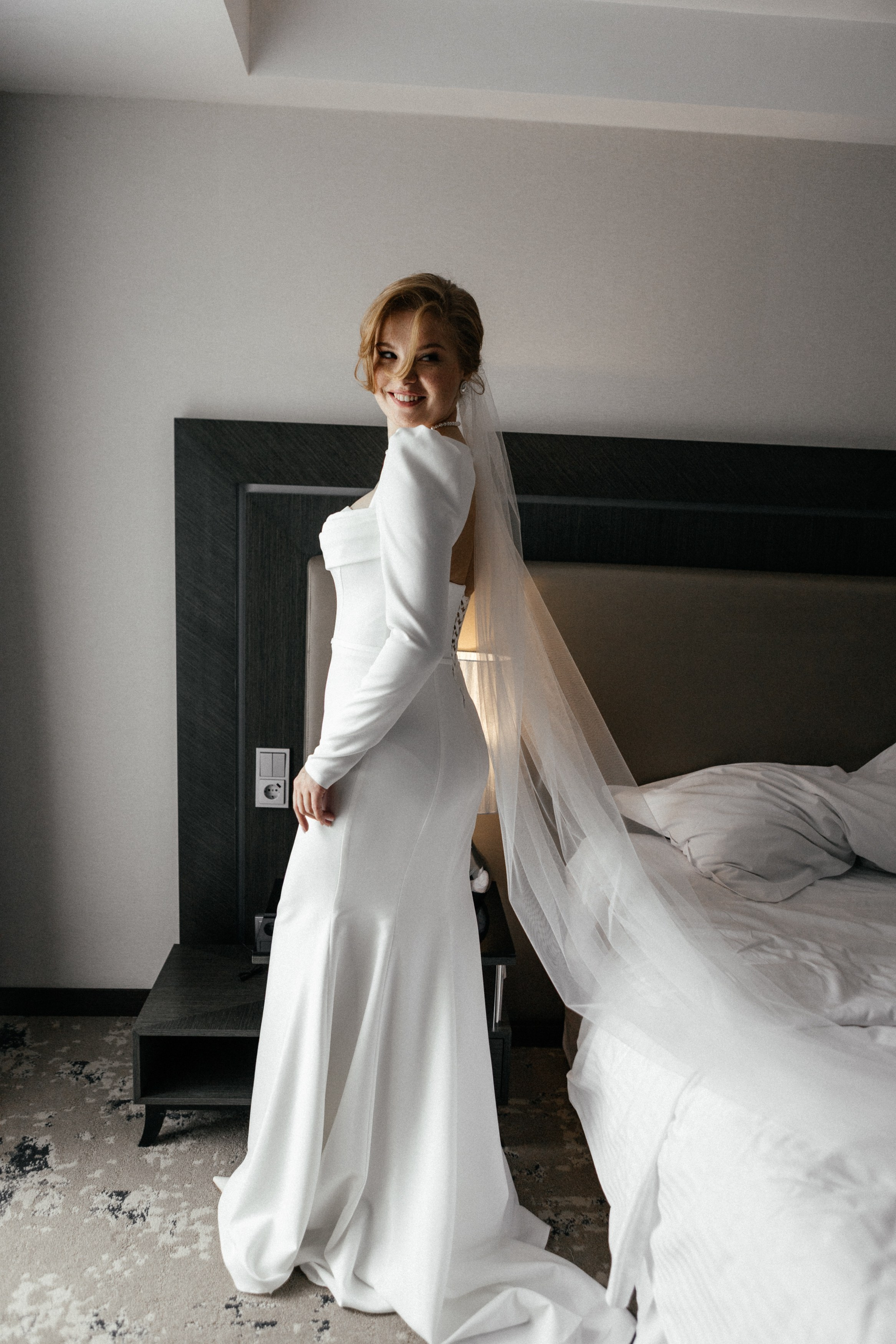 V&T. Свадебный фотограф Уфа Руслан Габдлисламов