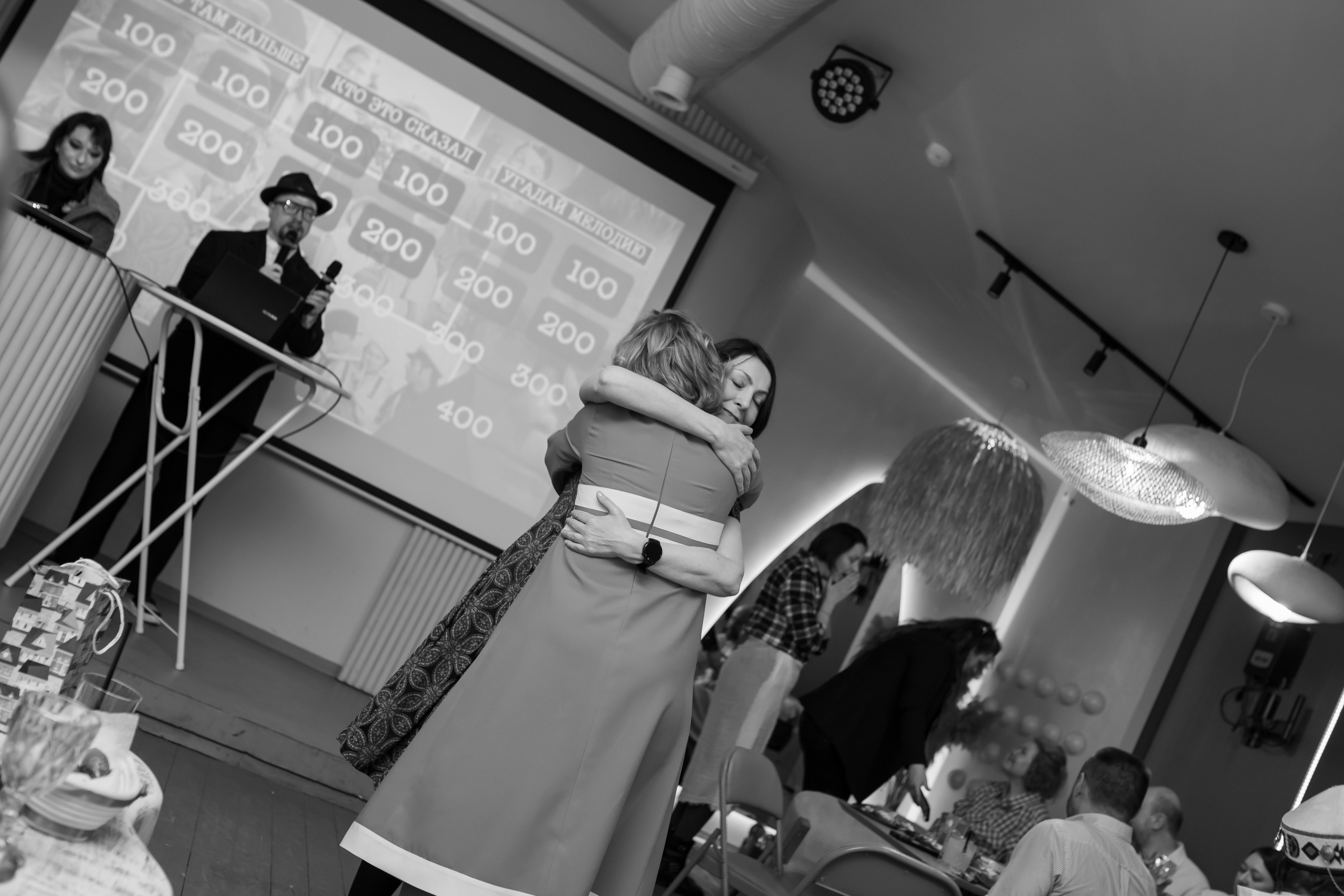 Юбилей Анны в стиле Гайдая. Семейный и детский фотограф в Москве Дорогова Екатерина