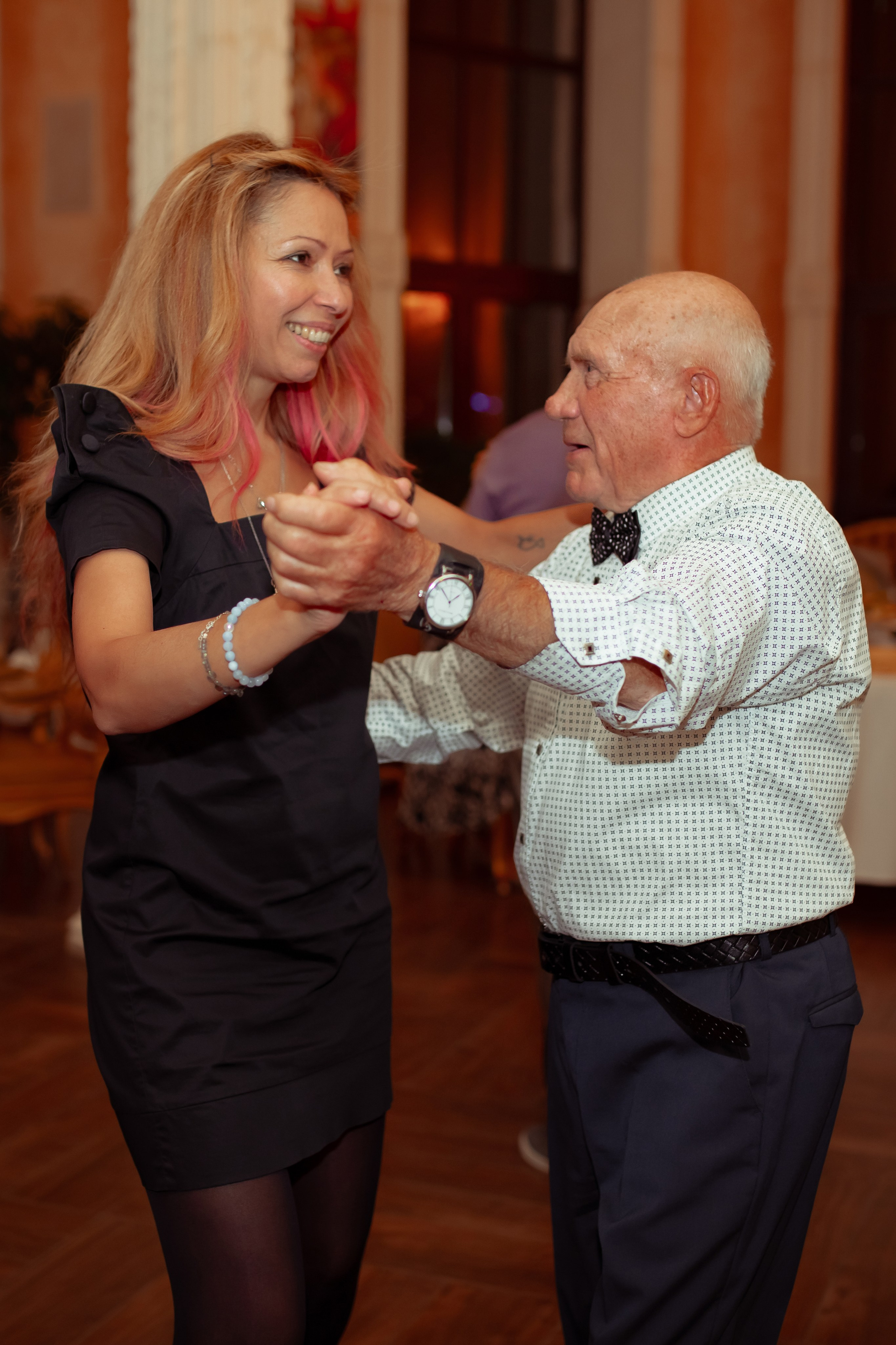 Юбилей Светланы (6 часов). Семейный и детский фотограф в Москве Дорогова Екатерина