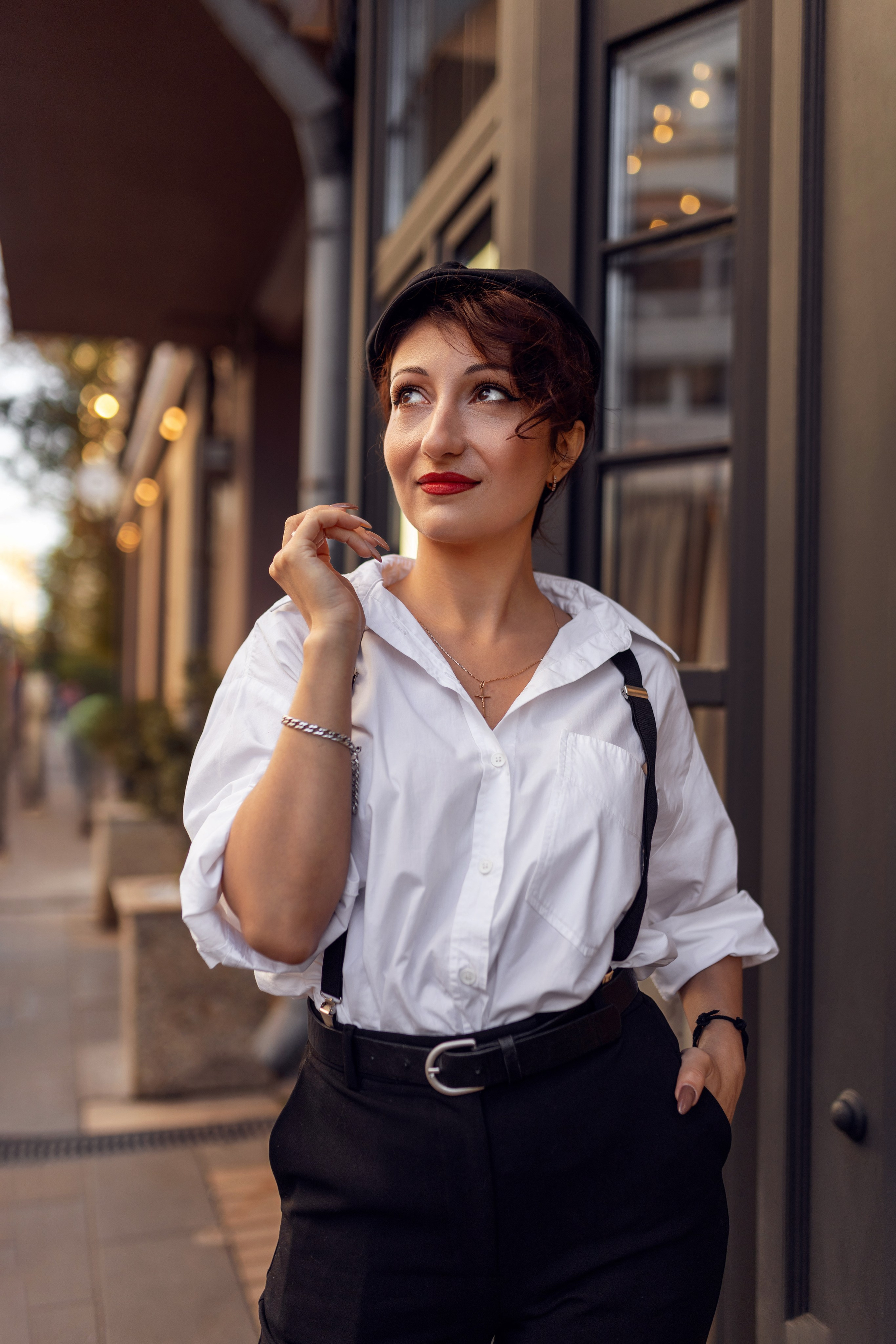 Рада. Семейный фотограф В Москве Александра Дейкун