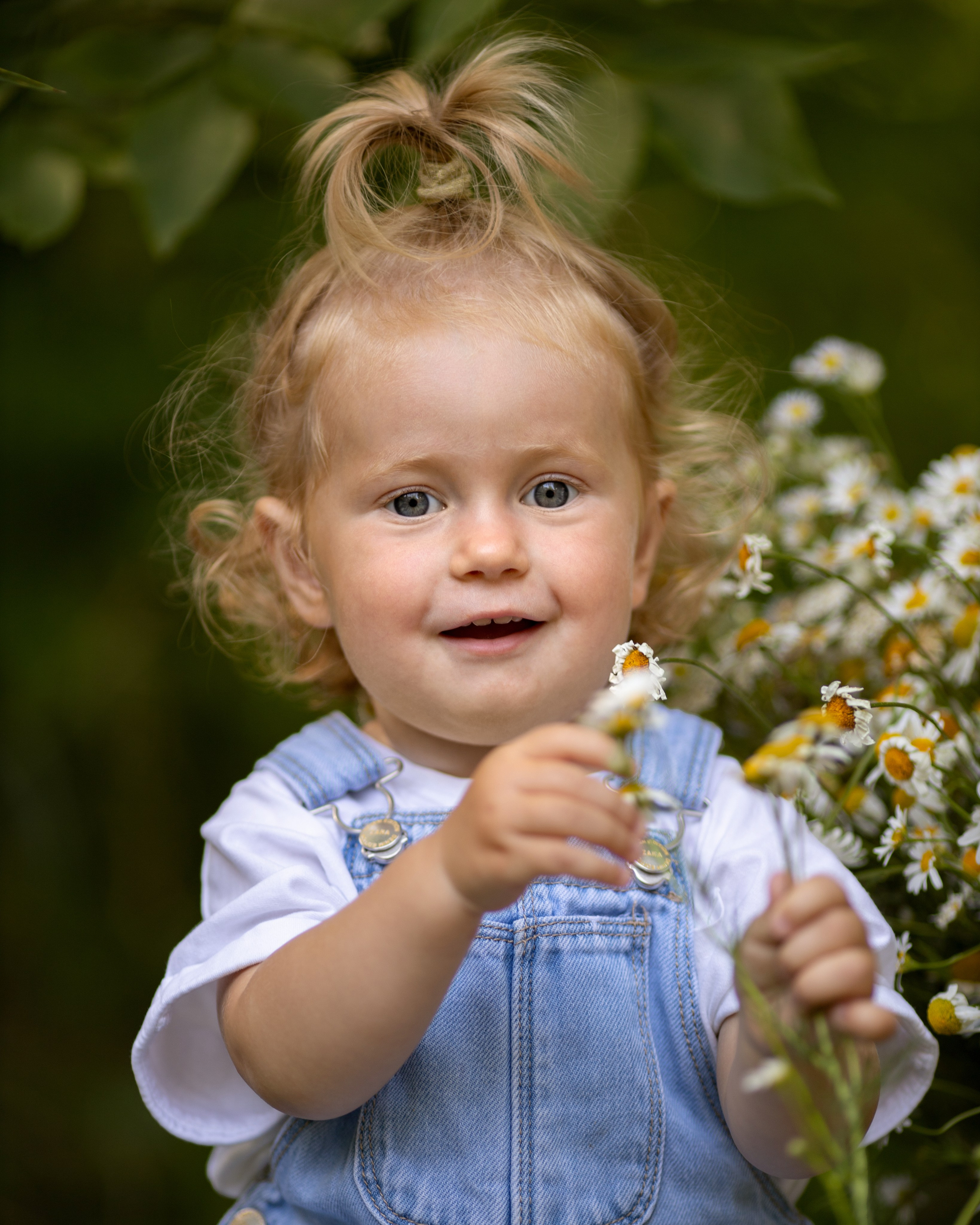 Варя. Семейный фотограф В Москве Александра Дейкун