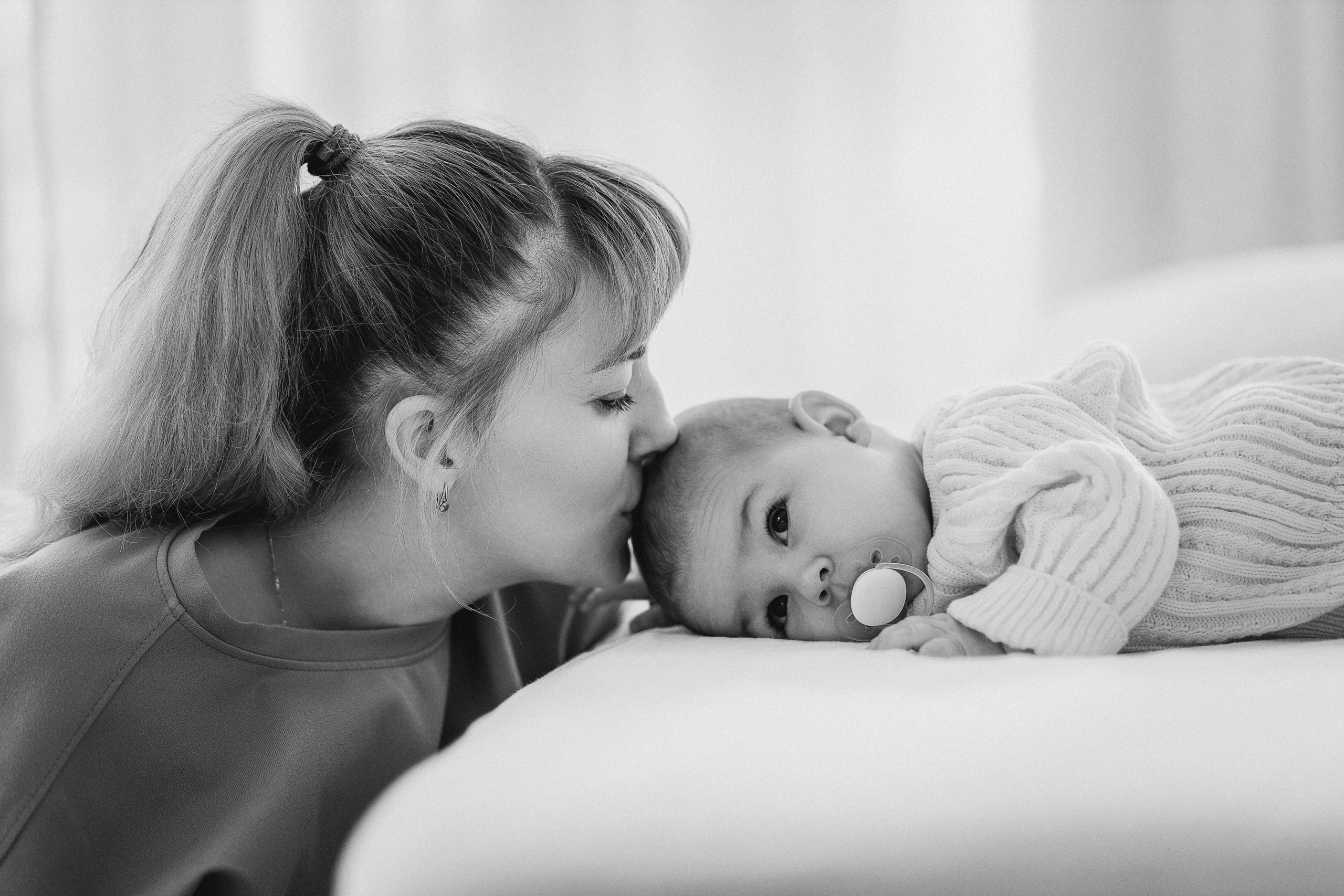 Оля, Леша, Дима. Семейный фотограф В Москве Александра Дейкун