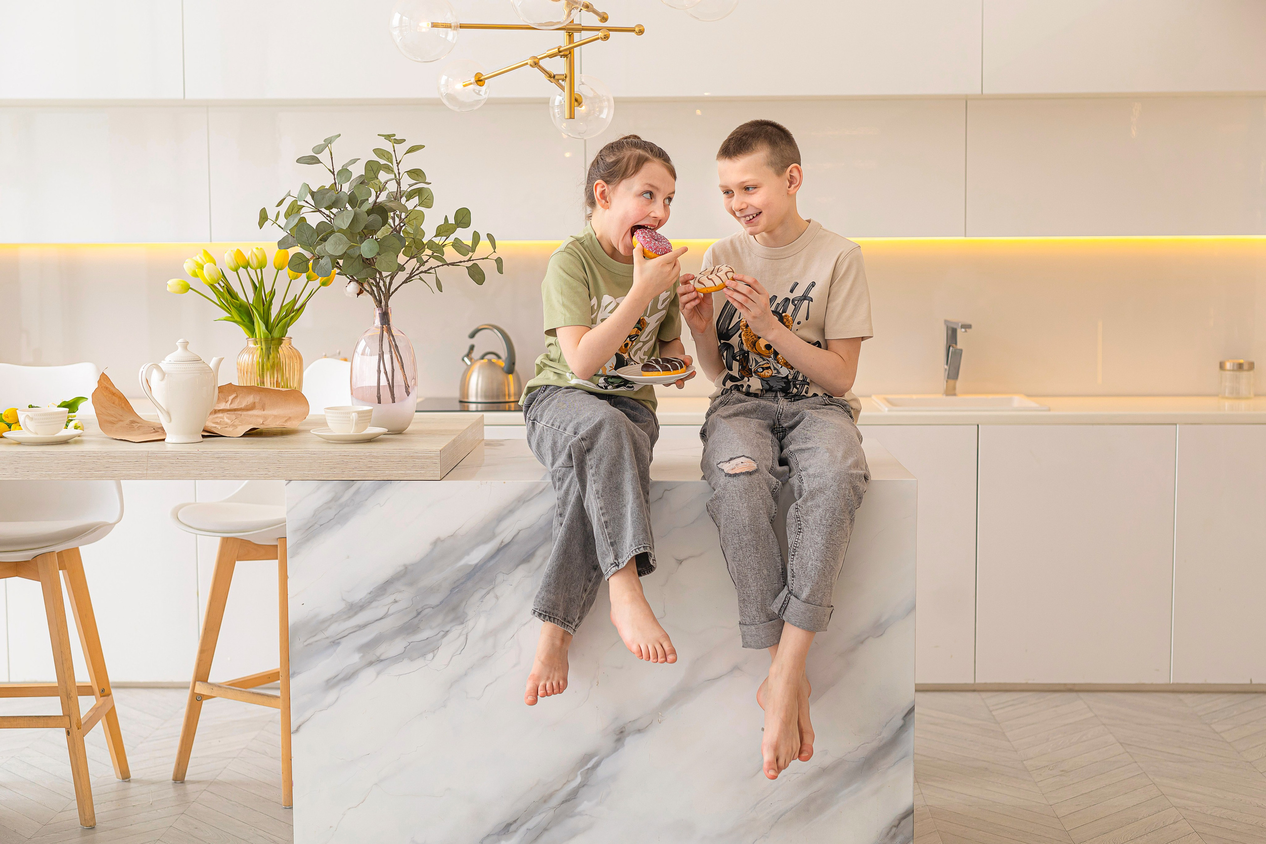 Марина, Валентина, Даша, Тарас,. Семейный фотограф В Москве Александра Дейкун