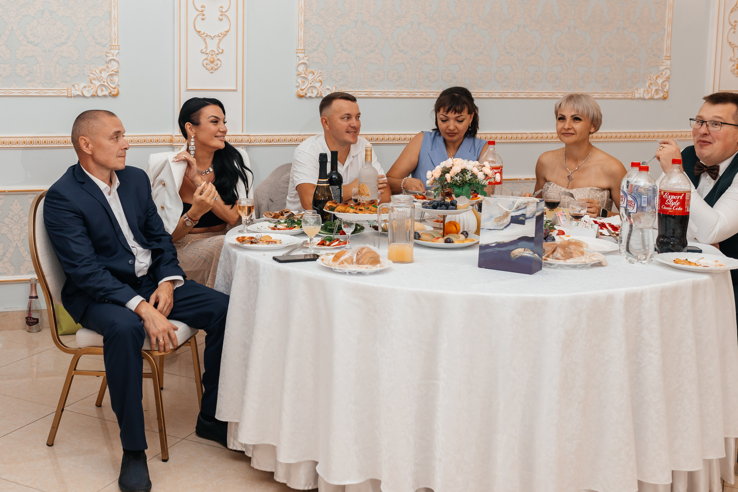 Альмир и София. Марина Шаймухаметова. Фотограф в Уфе