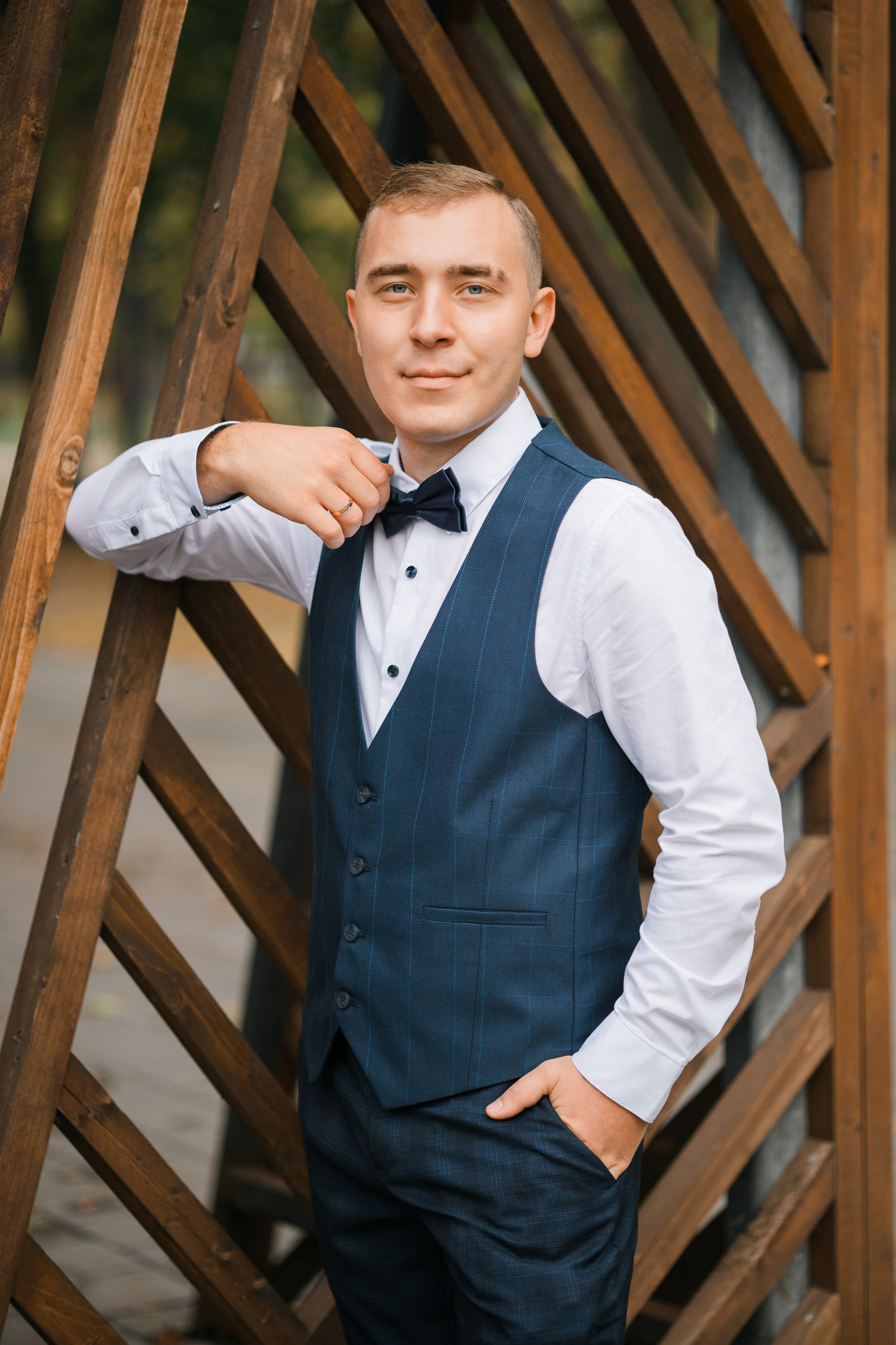 Свадебная фотосессия | Роман и Татьяна. Выпускные альбомы в Серпухове