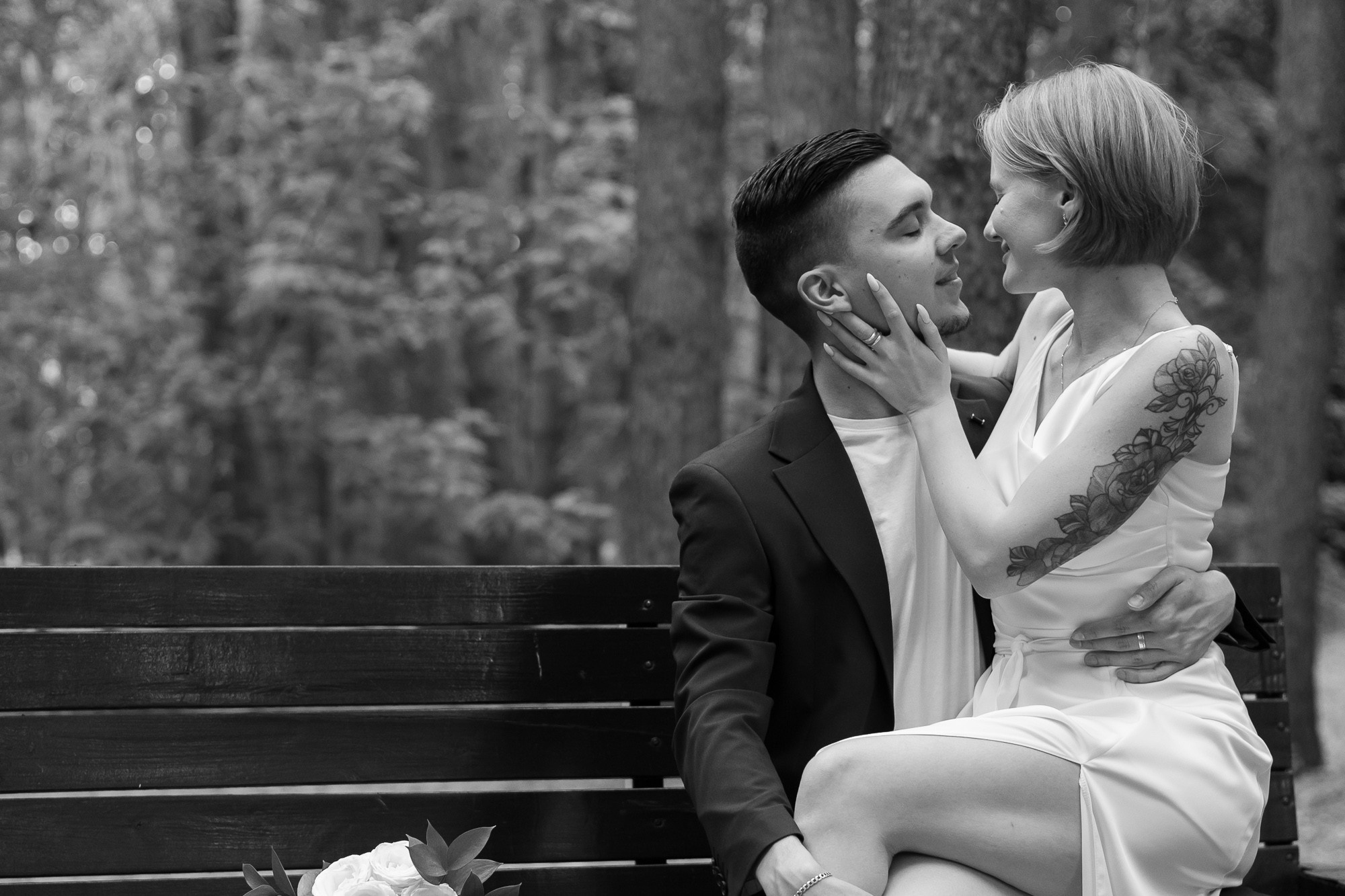 Фотограф в Москве и Домодедово Ирина Коростелева