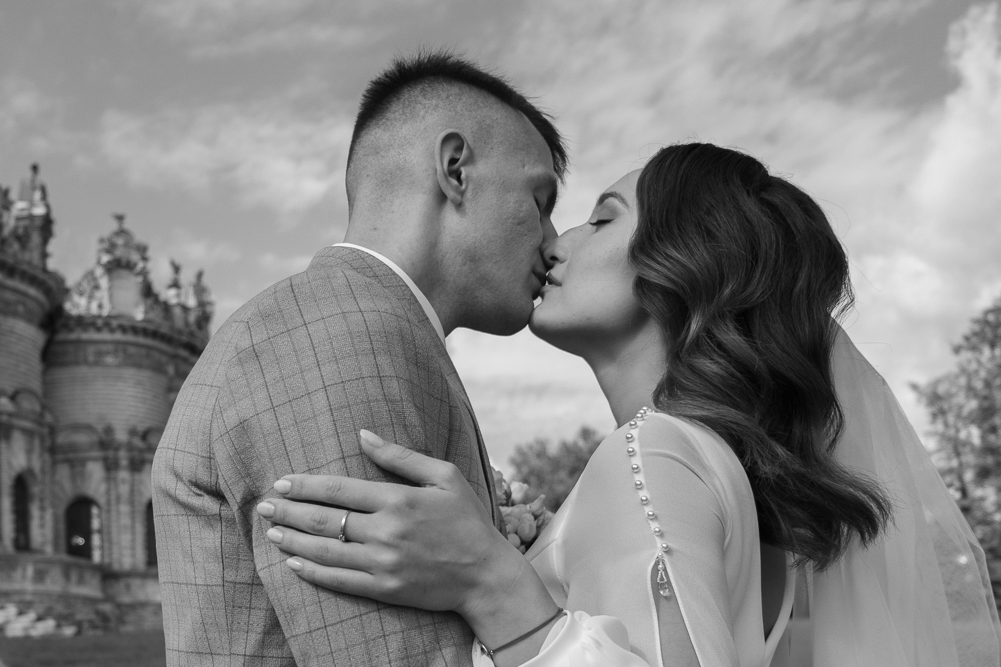 Фотограф в Москве и Домодедово Ирина Коростелева