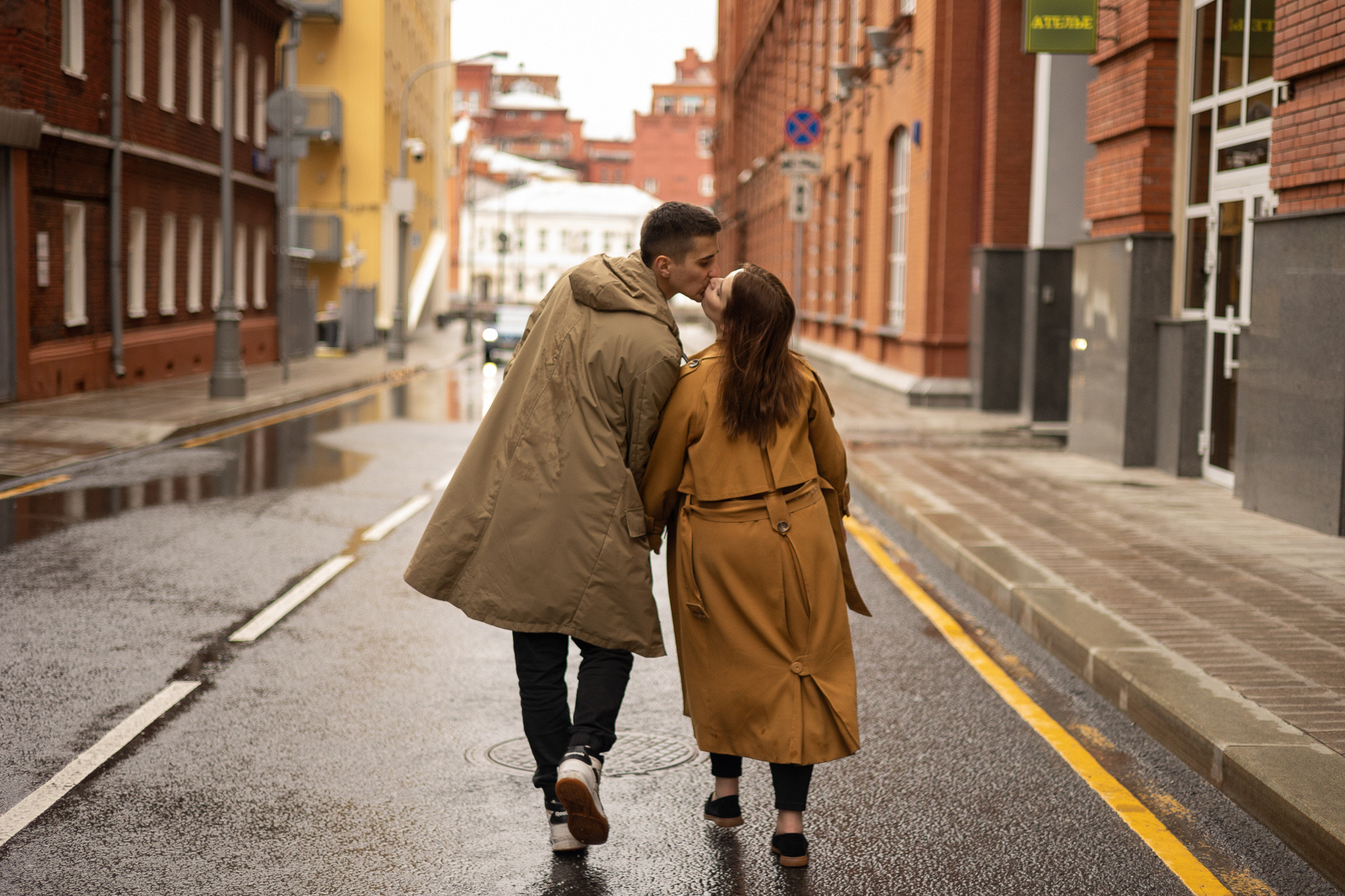 Фотограф в Москве и Домодедово Ирина Коростелева