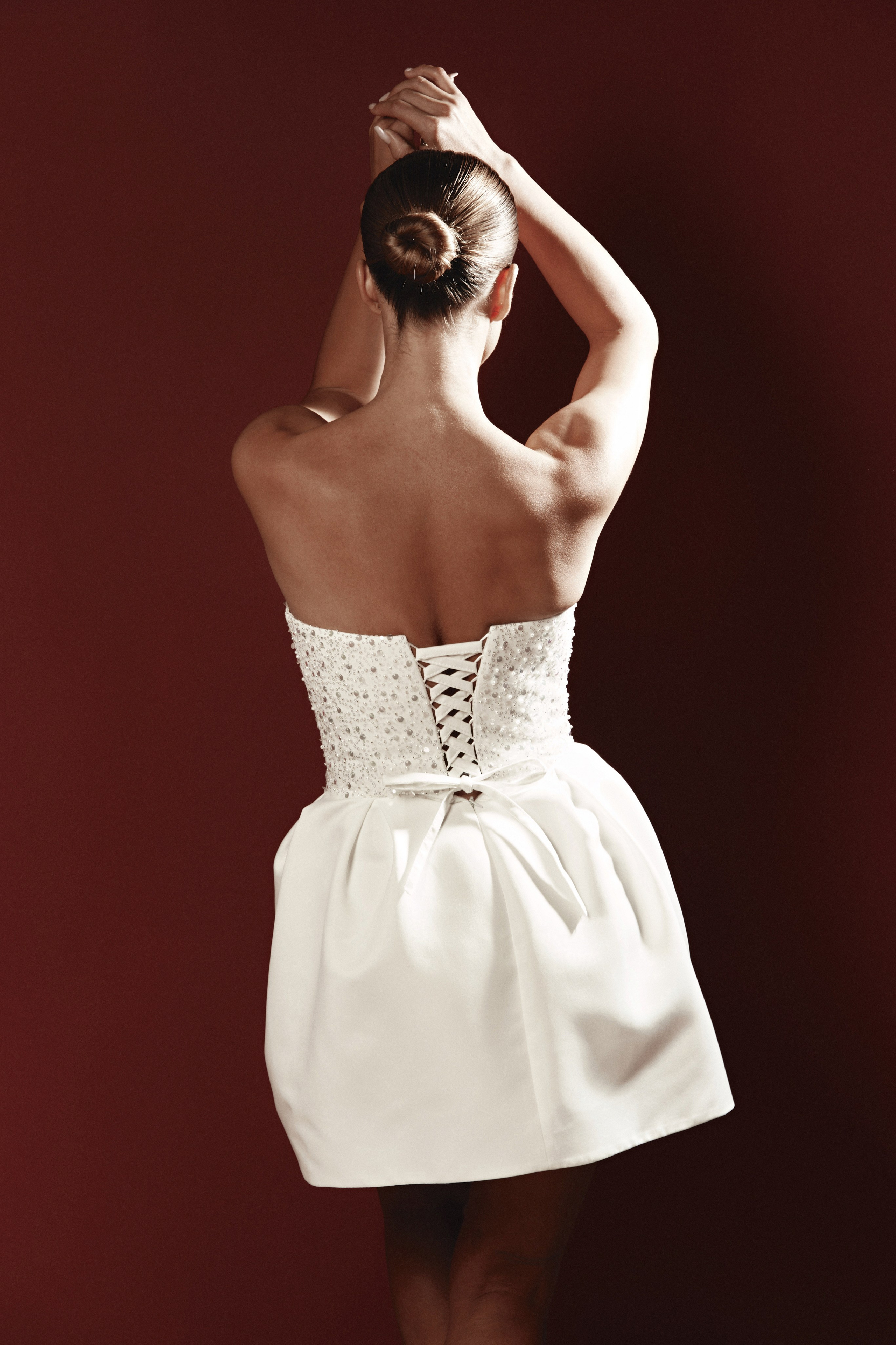 Look. Вера и Вера. Свадебщики из Сибири