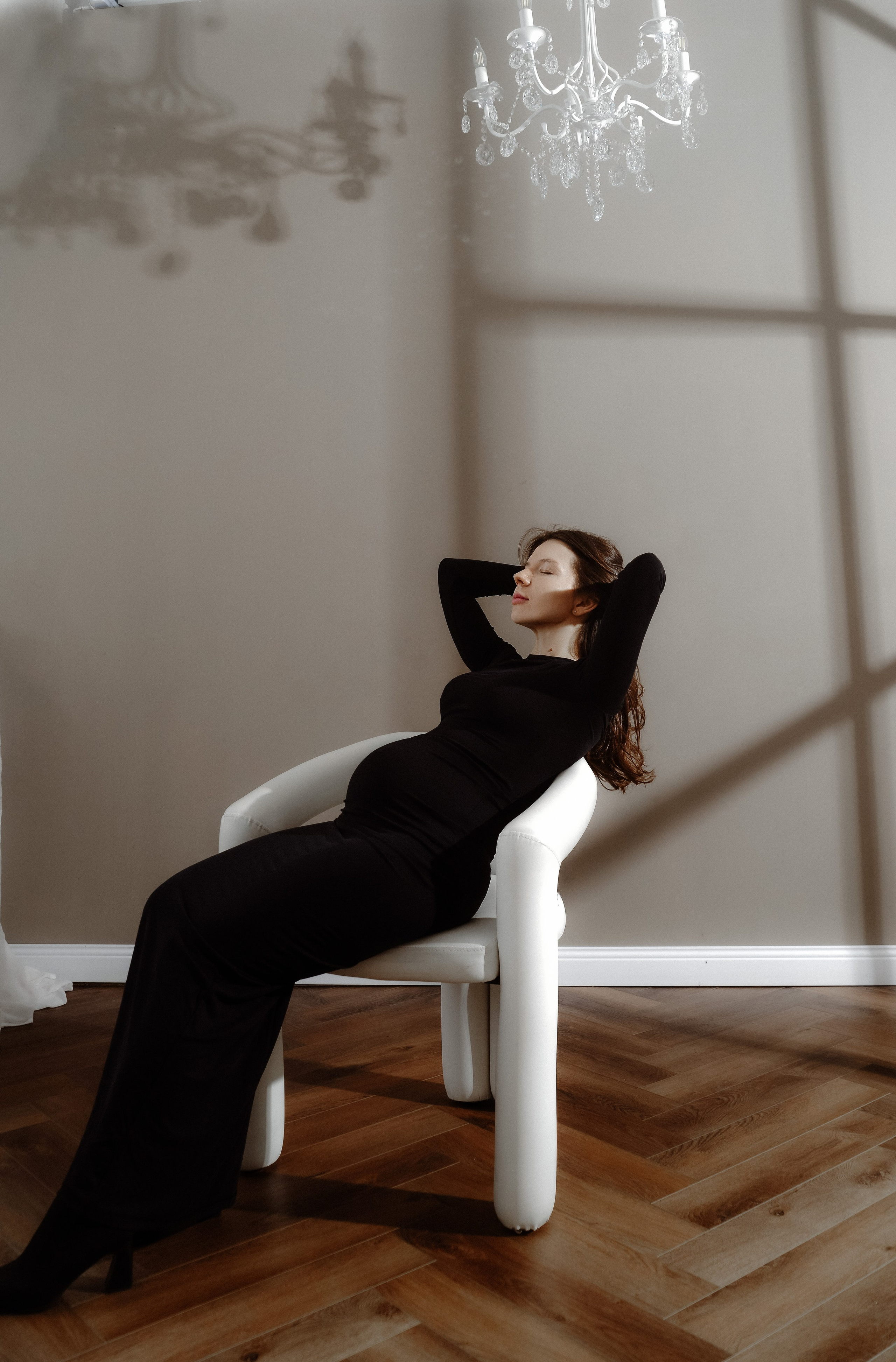 Даша. Фотограф Регина С