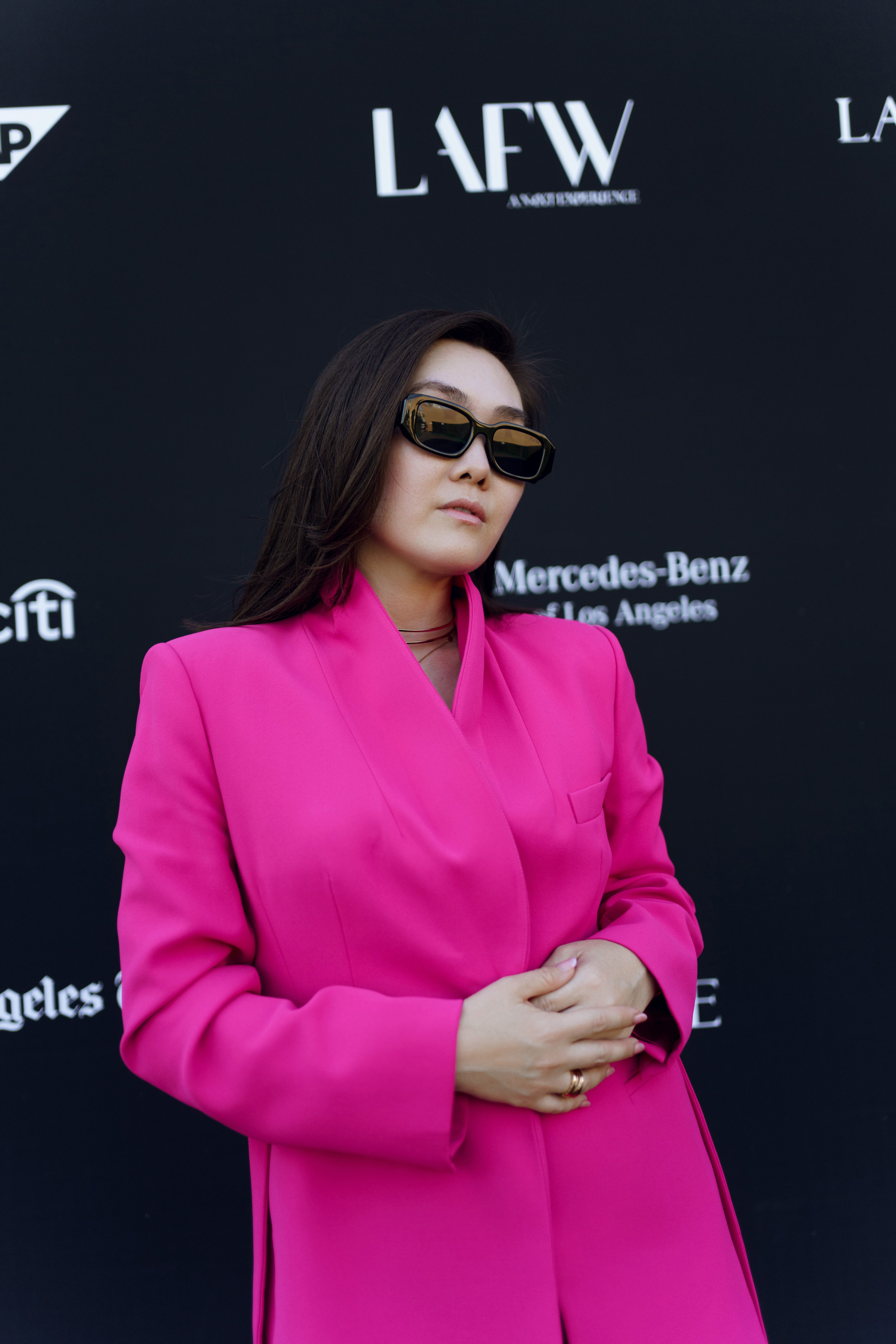 AISA. Fashion Wedding Photographer Los Angeles Katrine Baklykova