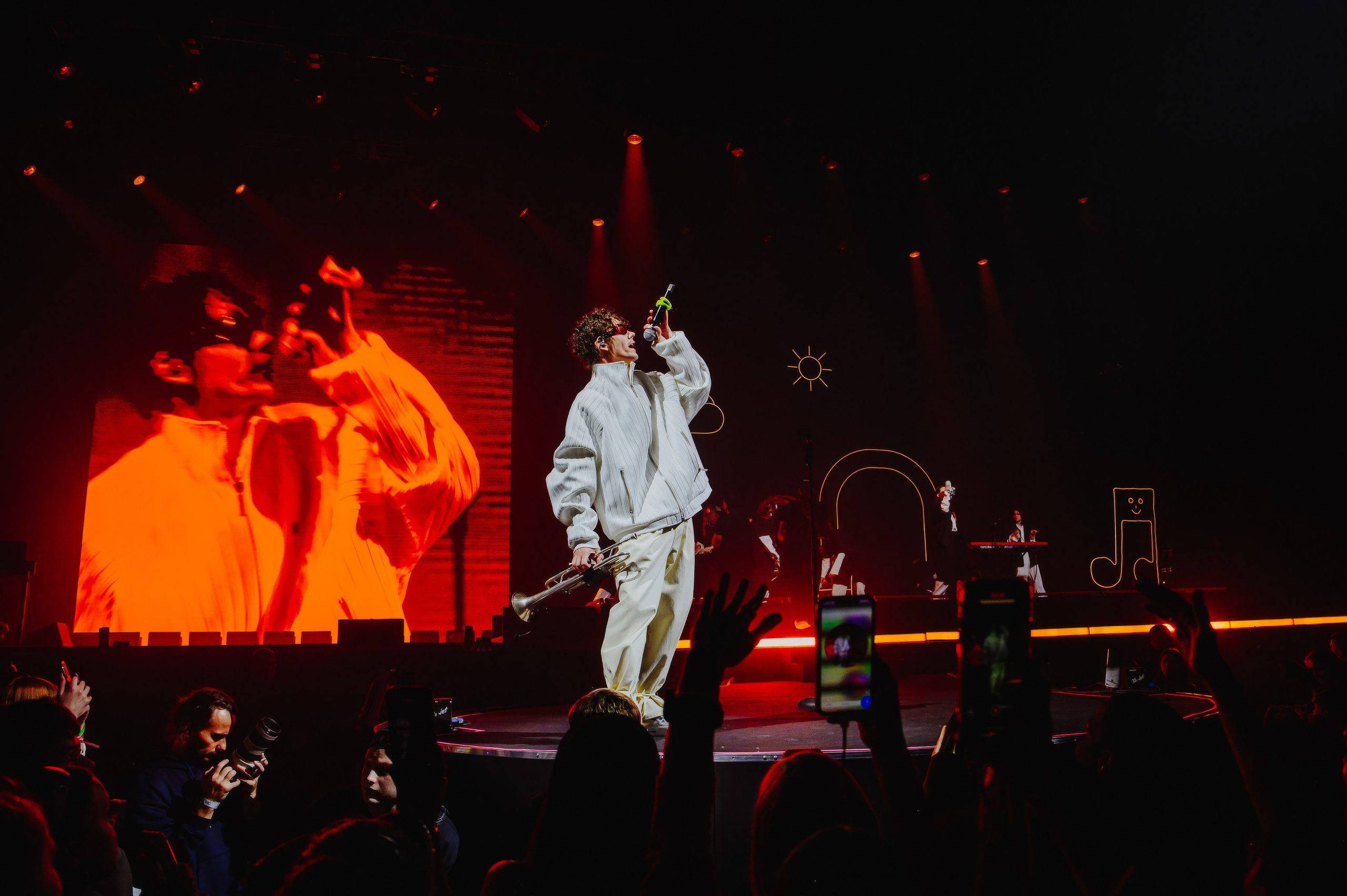 ANTOHA MC / MOSCOW / 2025. OOPS TEAM