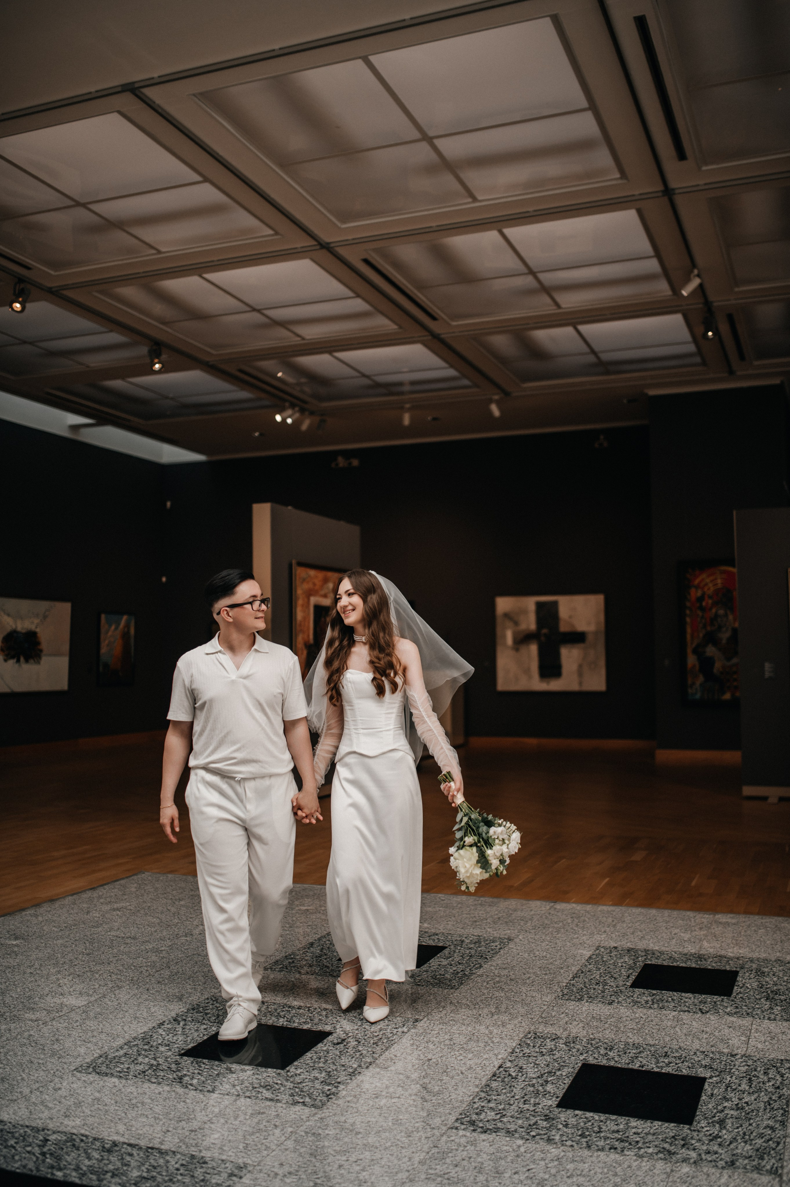 Гена-Юля, лето 2025. Главная