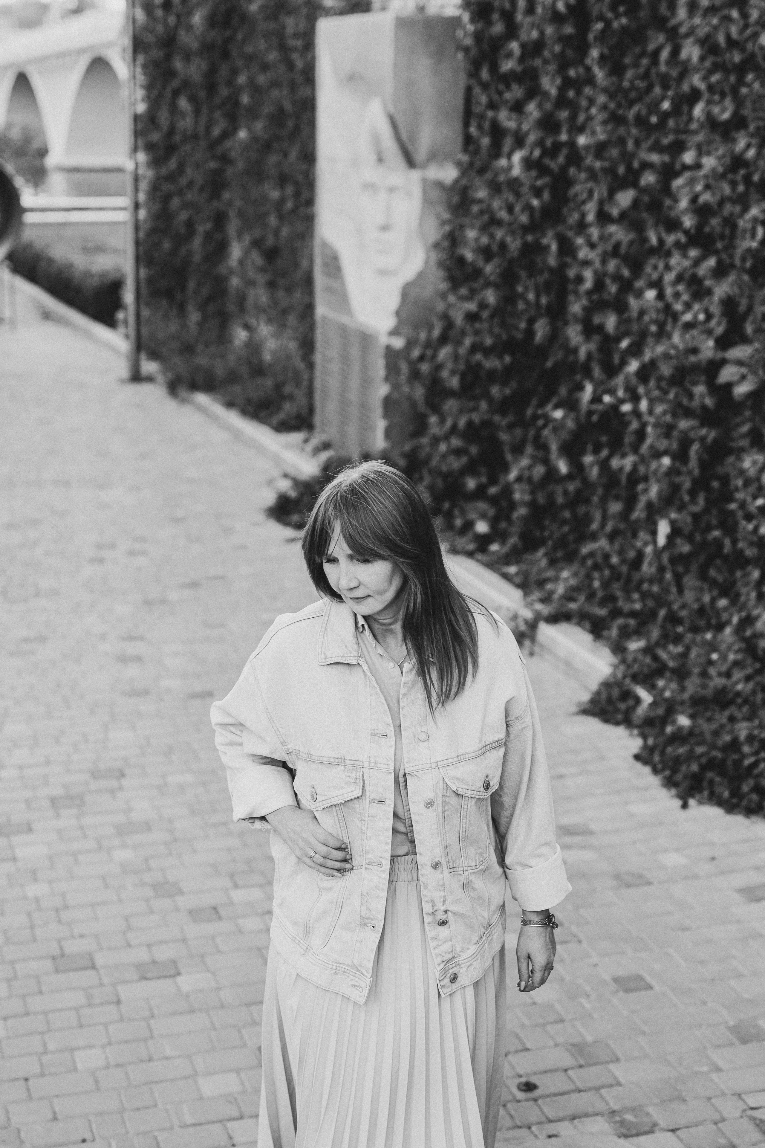 Семья Келлер. Фотограф Анастасия Петрова