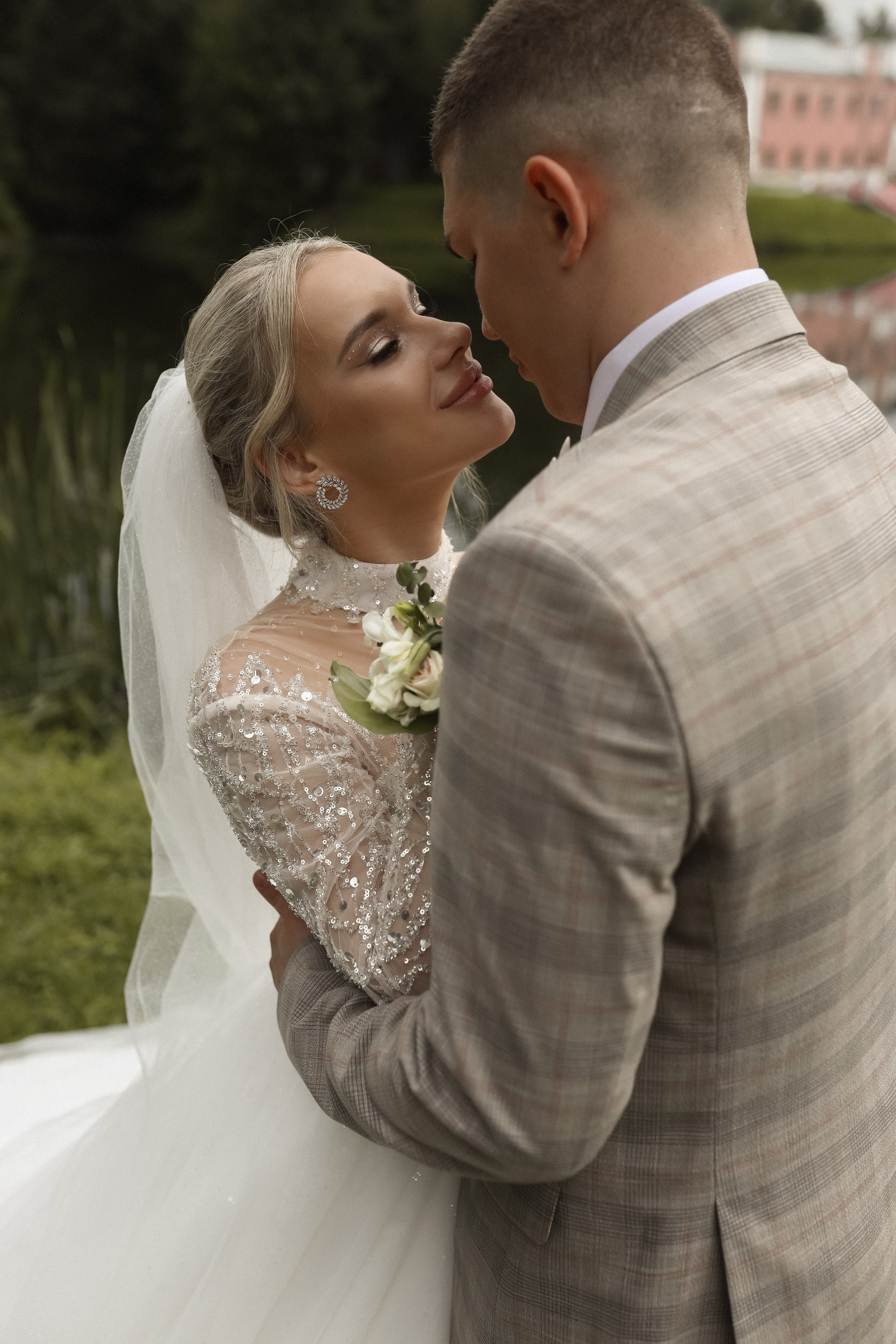 Daniil & Elena. Kharchenkotatianaweddingphoto