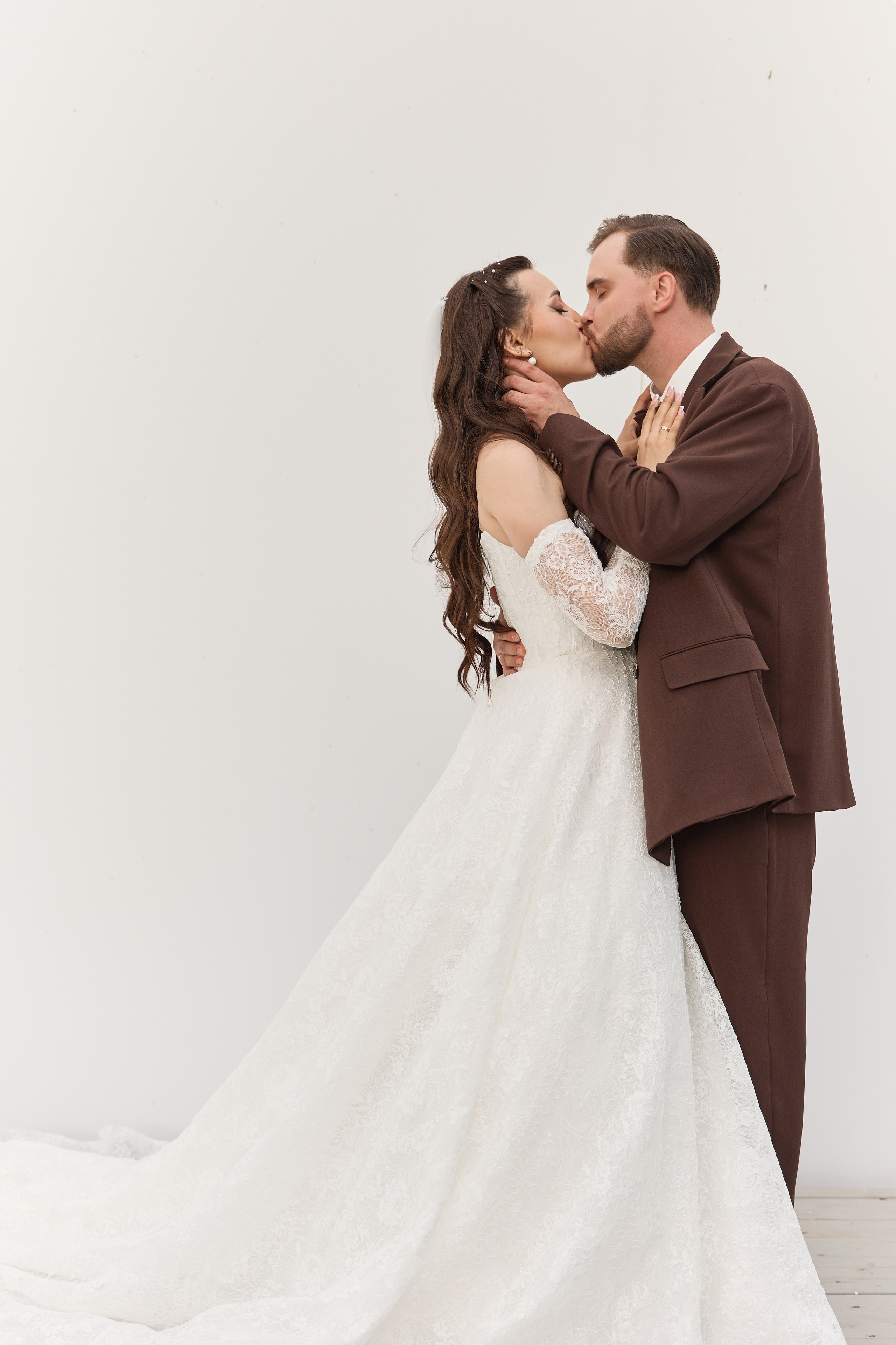 Алексей и Анна Портофино. Kharchenkotatianaweddingphoto