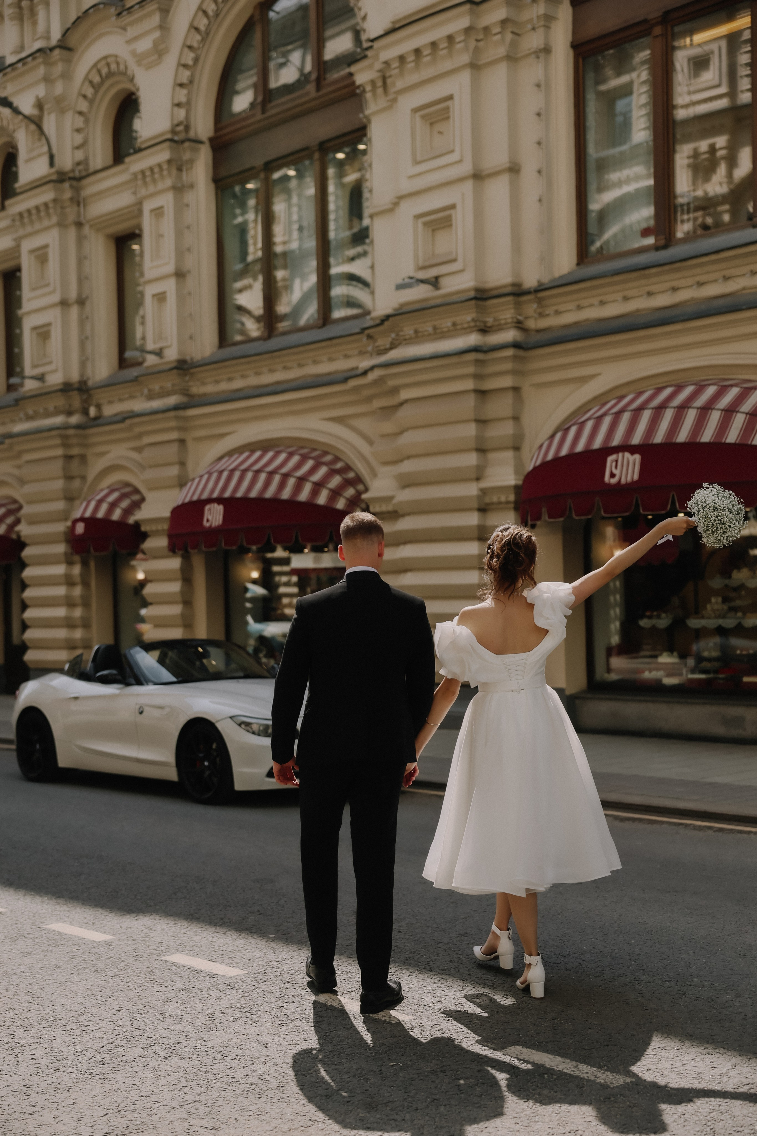 Sergey & KATY #1 ZAGS. Kharchenkotatianaweddingphoto
