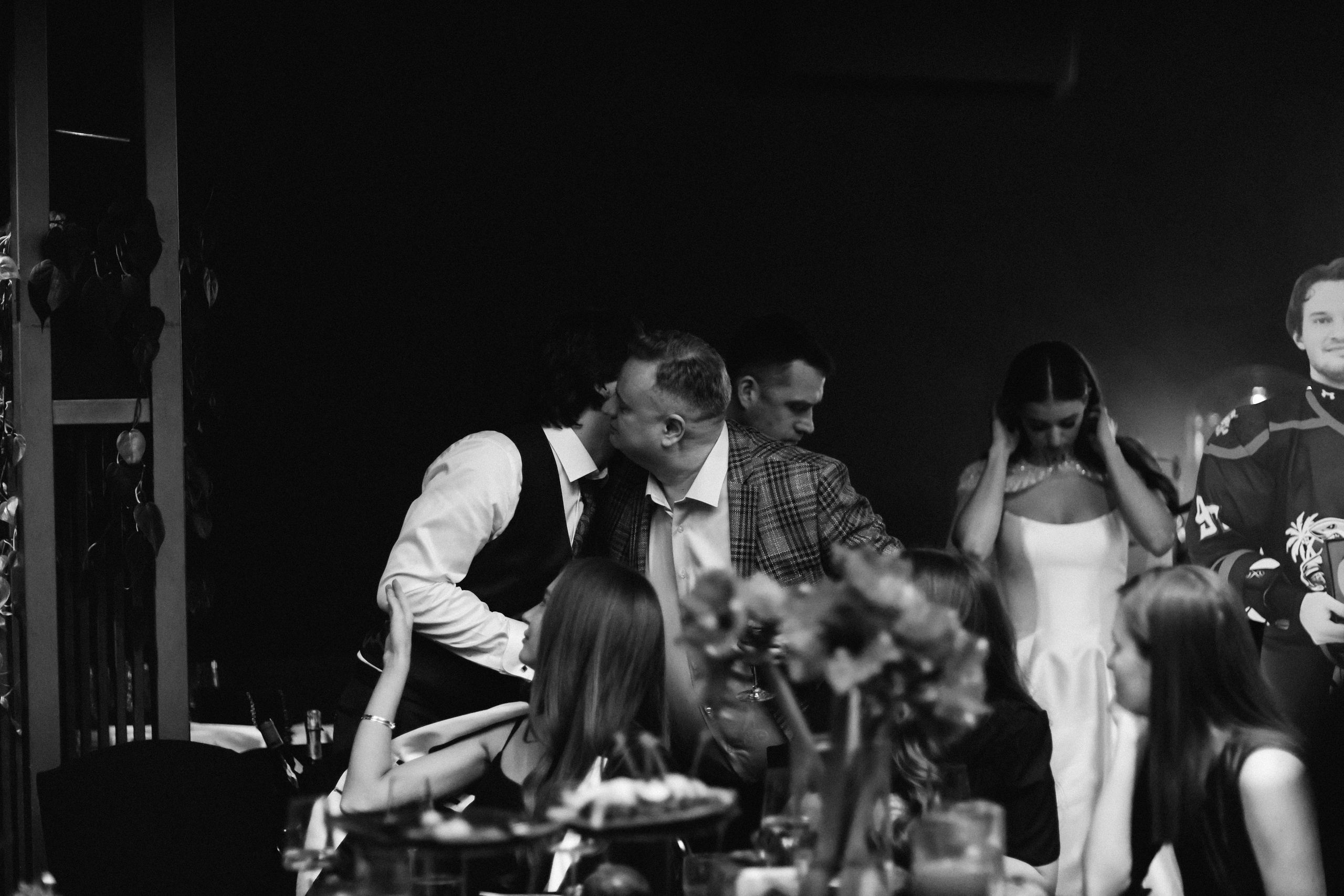 DENIS & ELIZAVETA Барвиха. Kharchenkotatianaweddingphoto