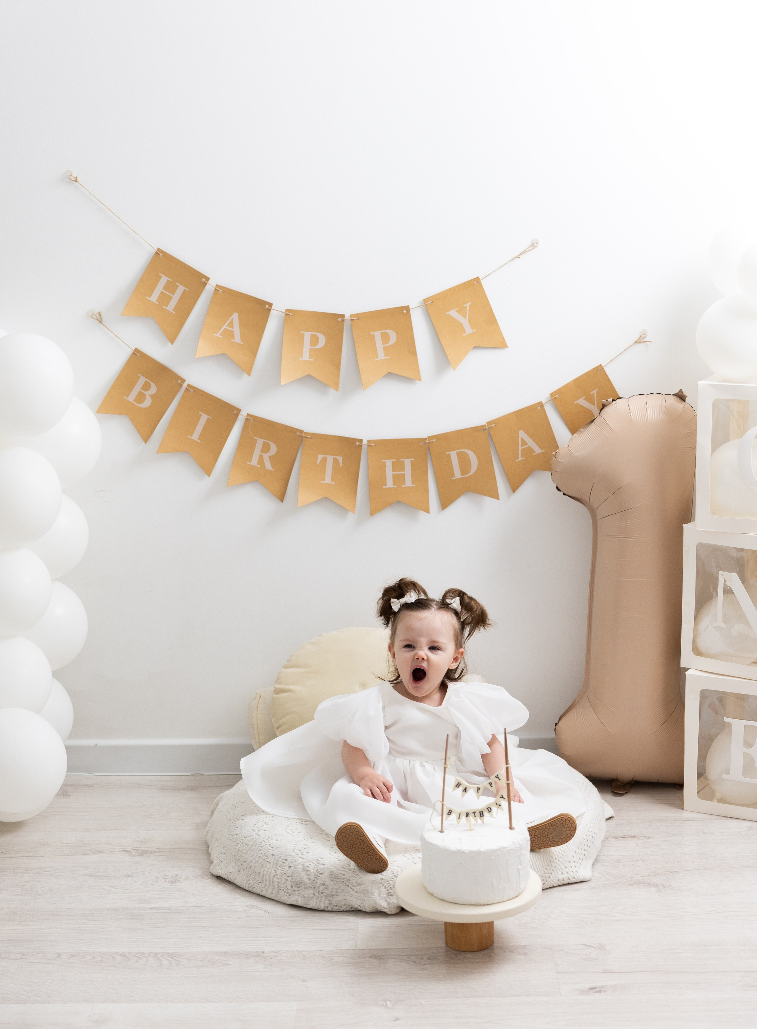 Мия 1 годик и Новый год SWEET HOME KIDS. Kharchenkotatianaweddingphoto