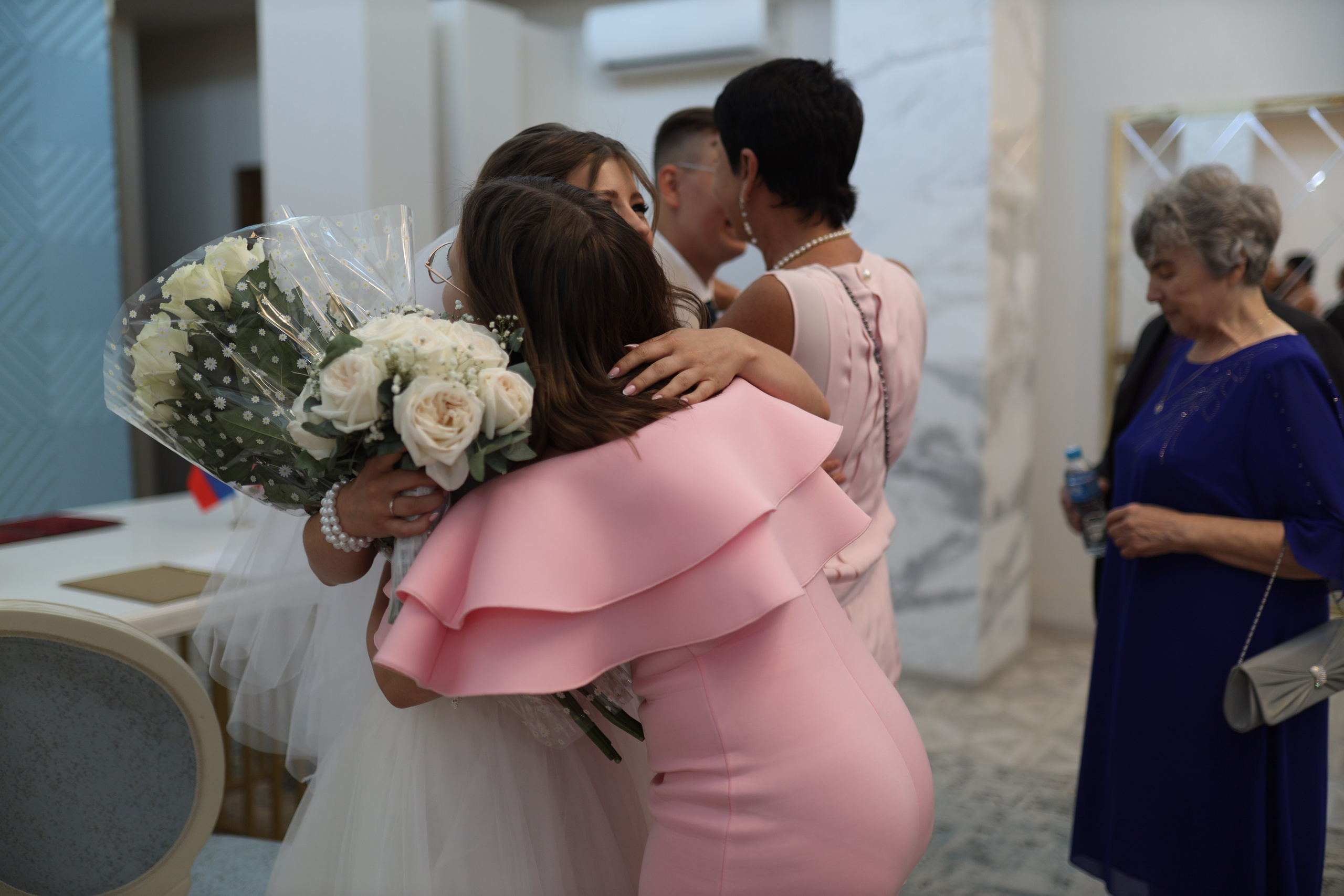 Ксения и Артем полный день. Kharchenkotatianaweddingphoto