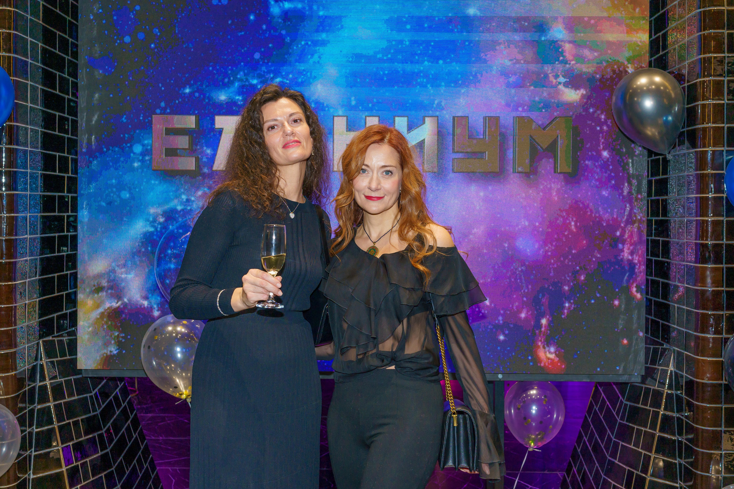 Взрослый день рождения. Photomantis