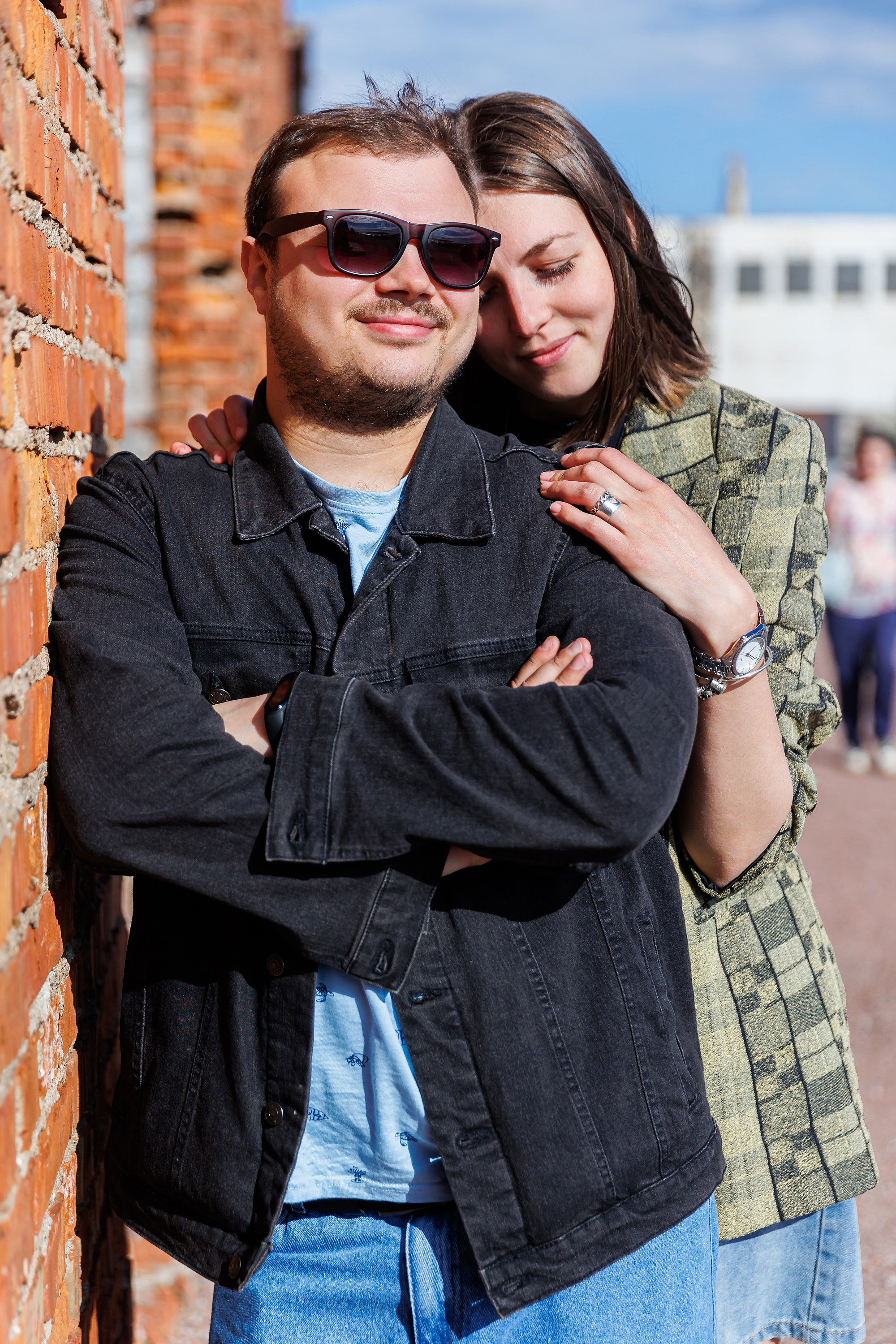 Фотосессии. Свадебный и репортажный фотограф Виталий Петров