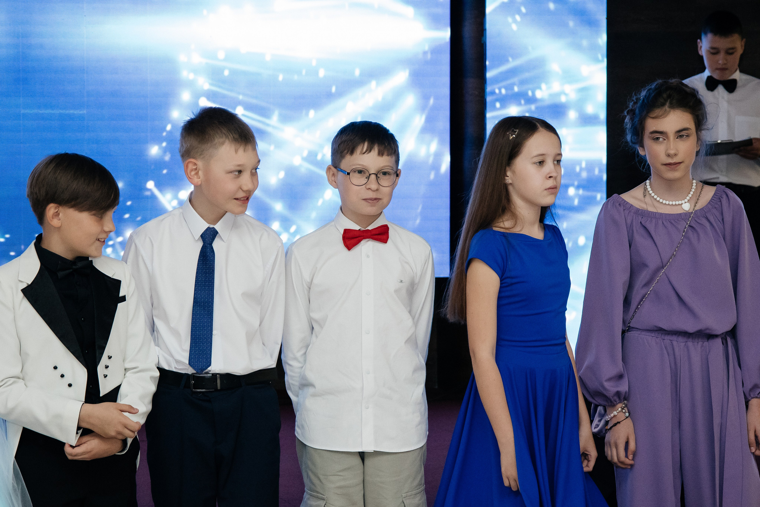Выпускной 4класс. Фотограф в Иркутске