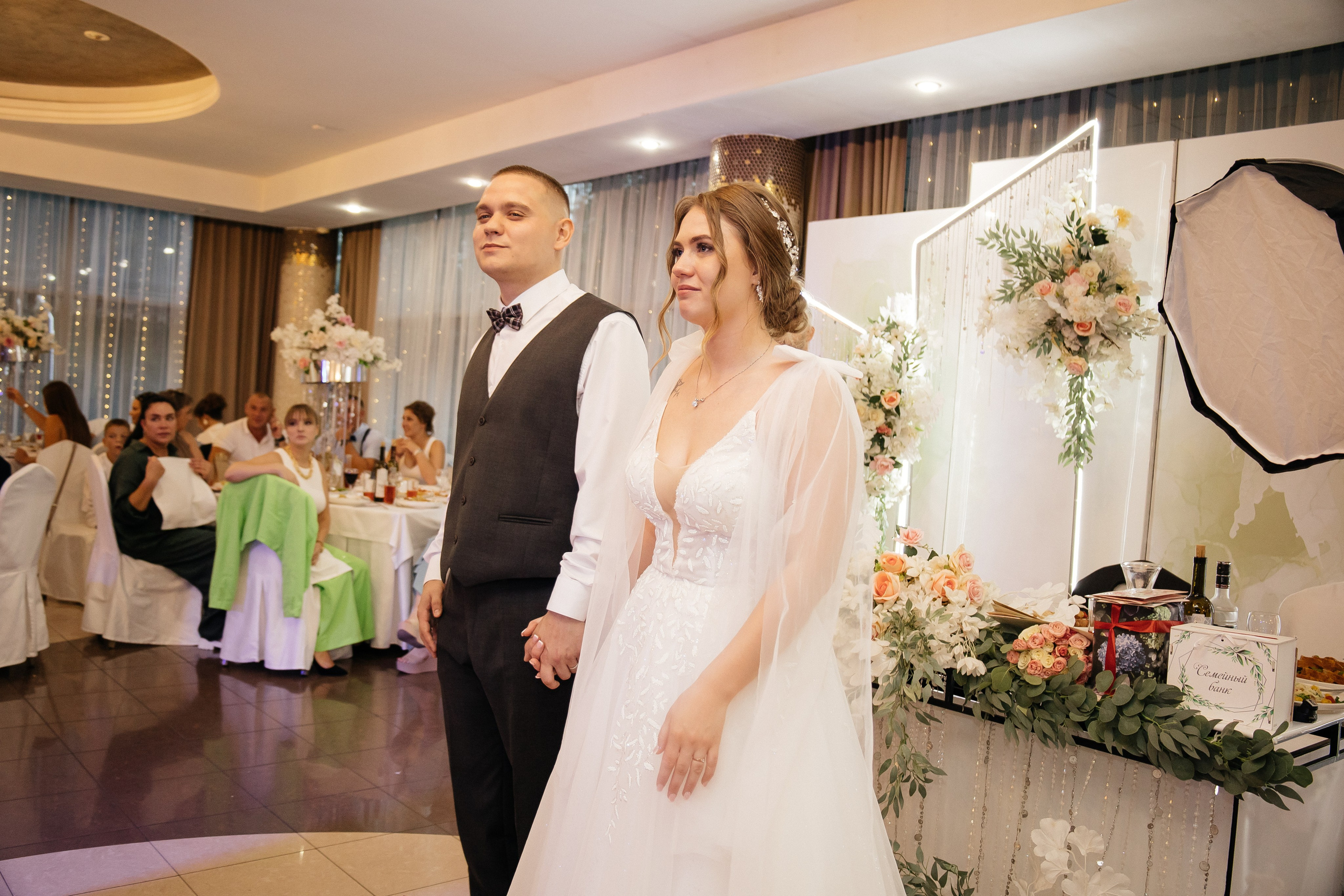 Свадьба полный день. Фотограф в Иркутске