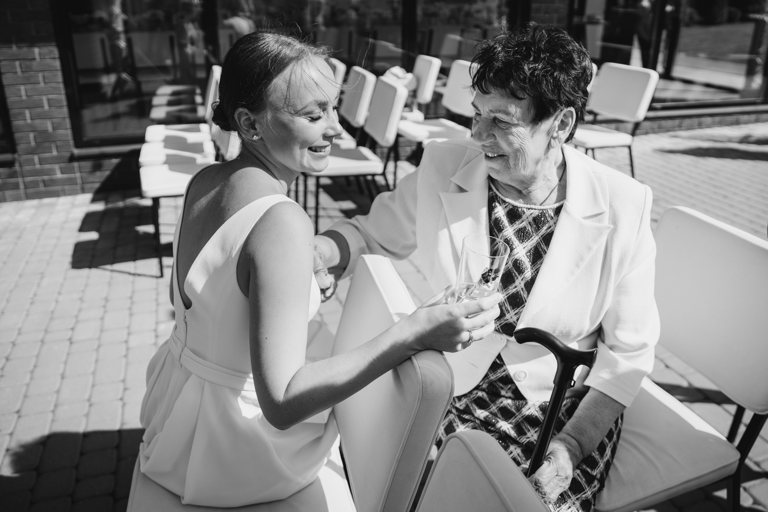 Елизавета & Андрей. Свадебный фотограф Минск Ирина Раевская