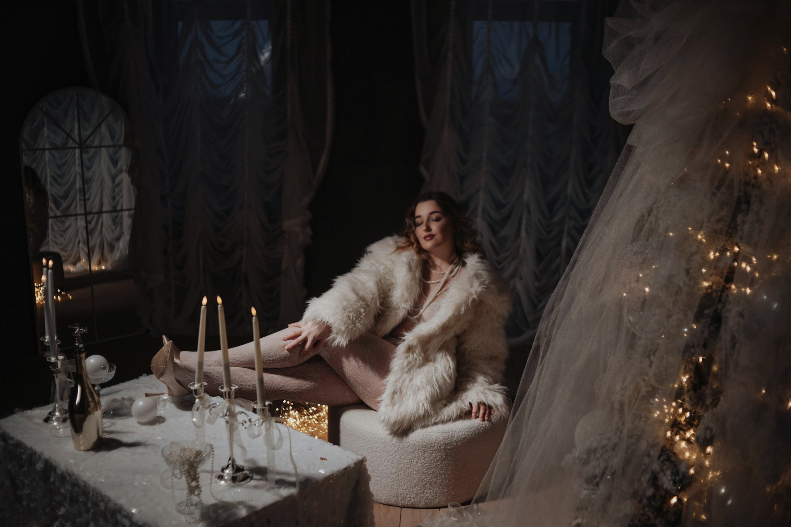 Лера. Фотограф Брянск