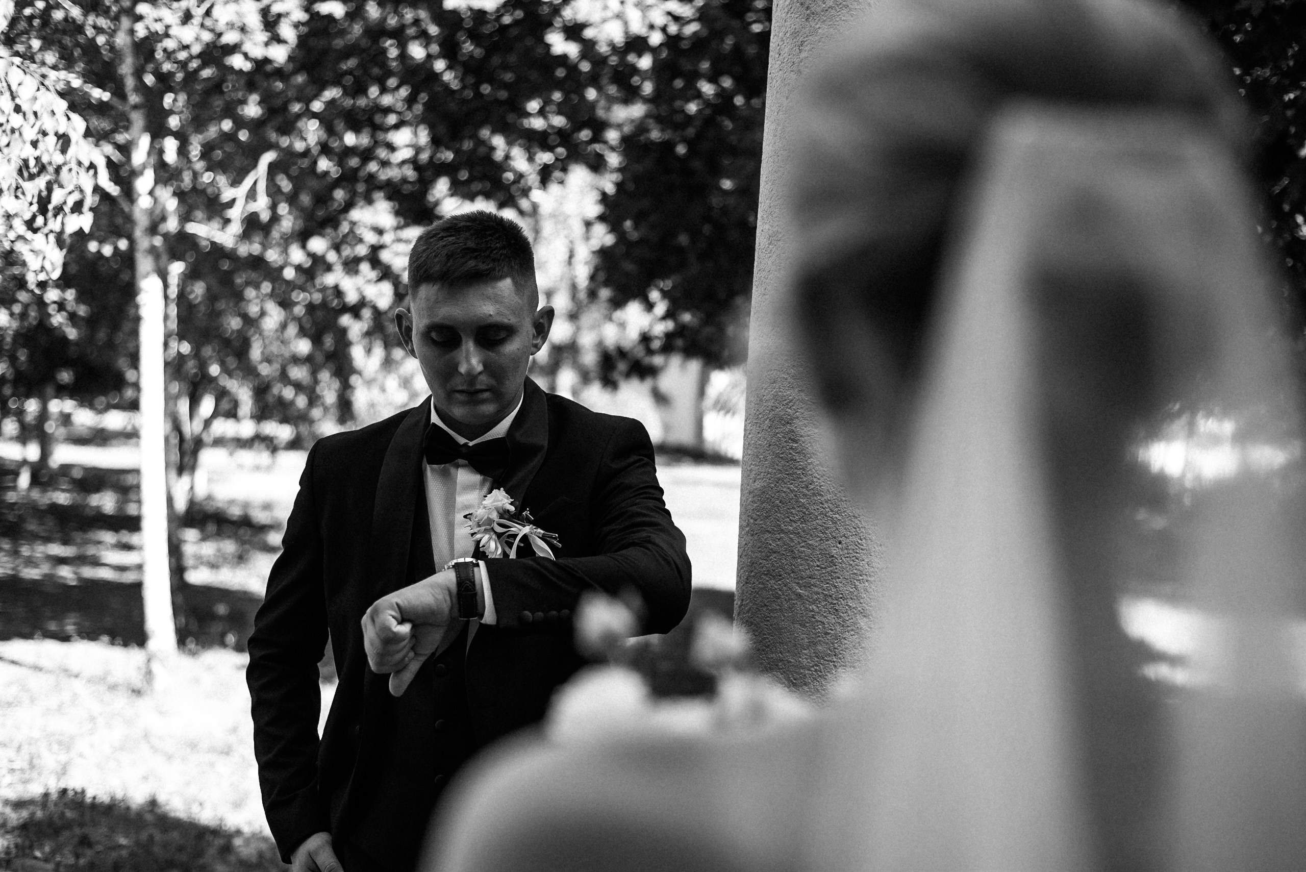 Любимка. Виталий Москальцов