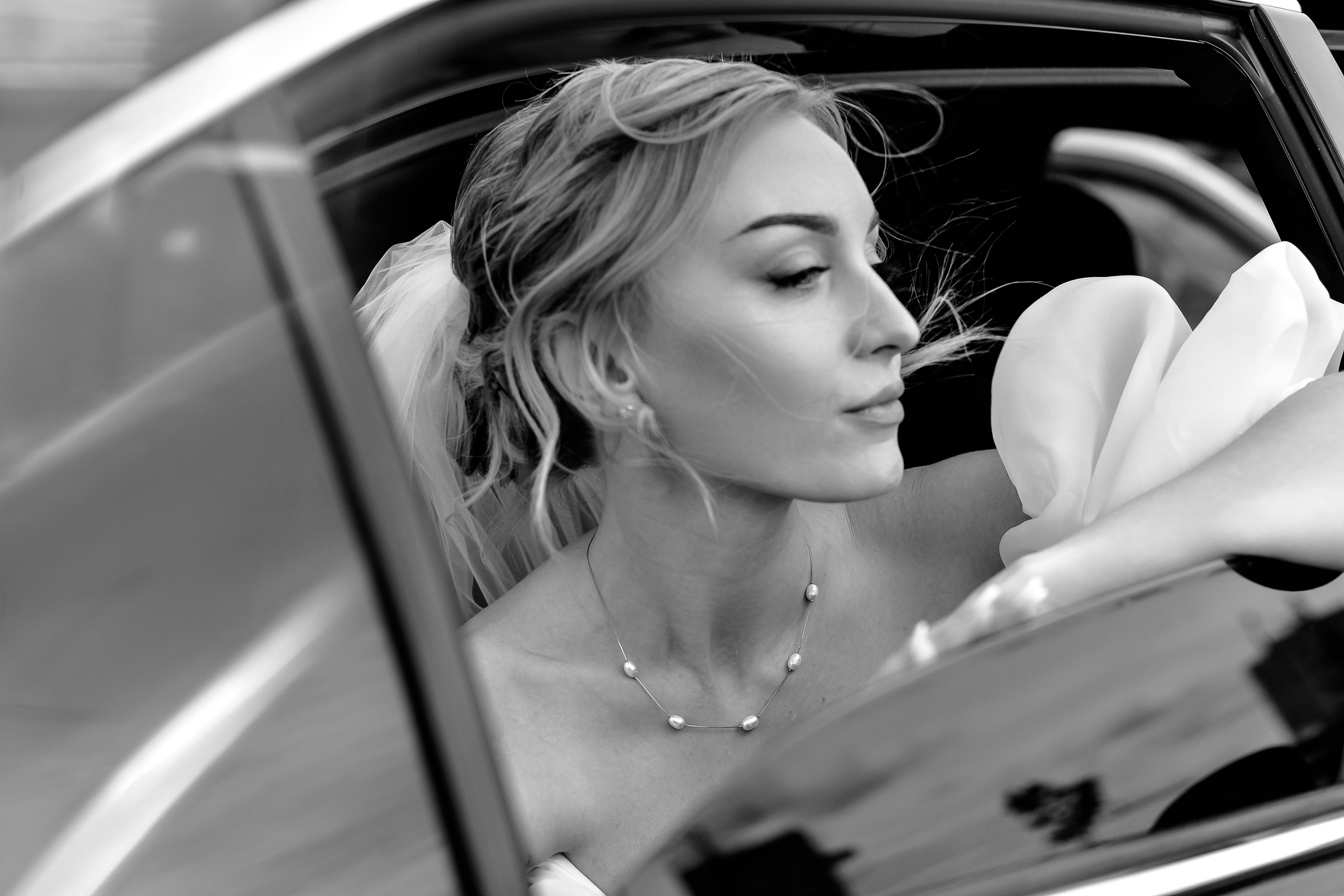 Свадьба Алины и Валерия