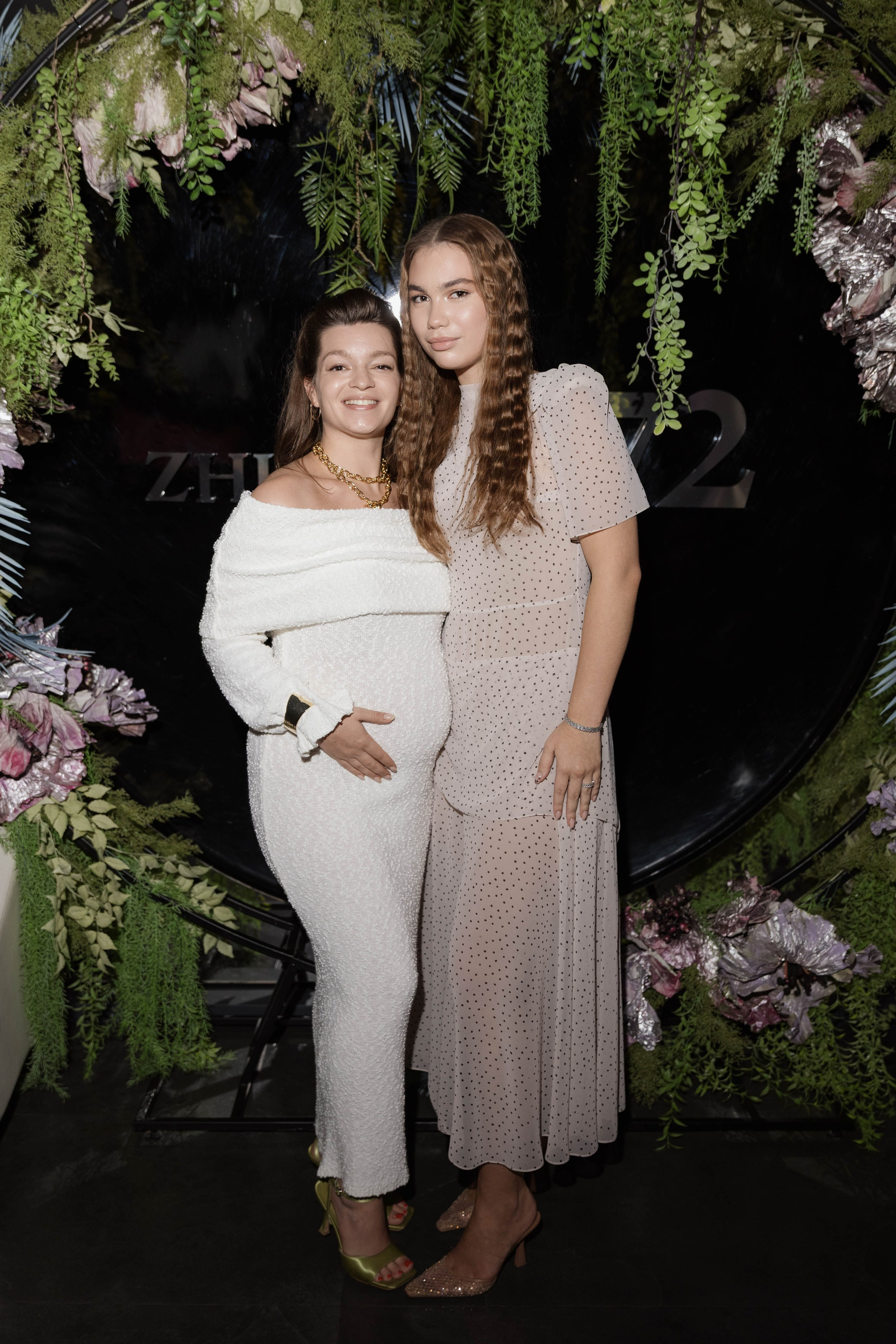 Юбилей. Екатерина. Фотограф Юсова Мария