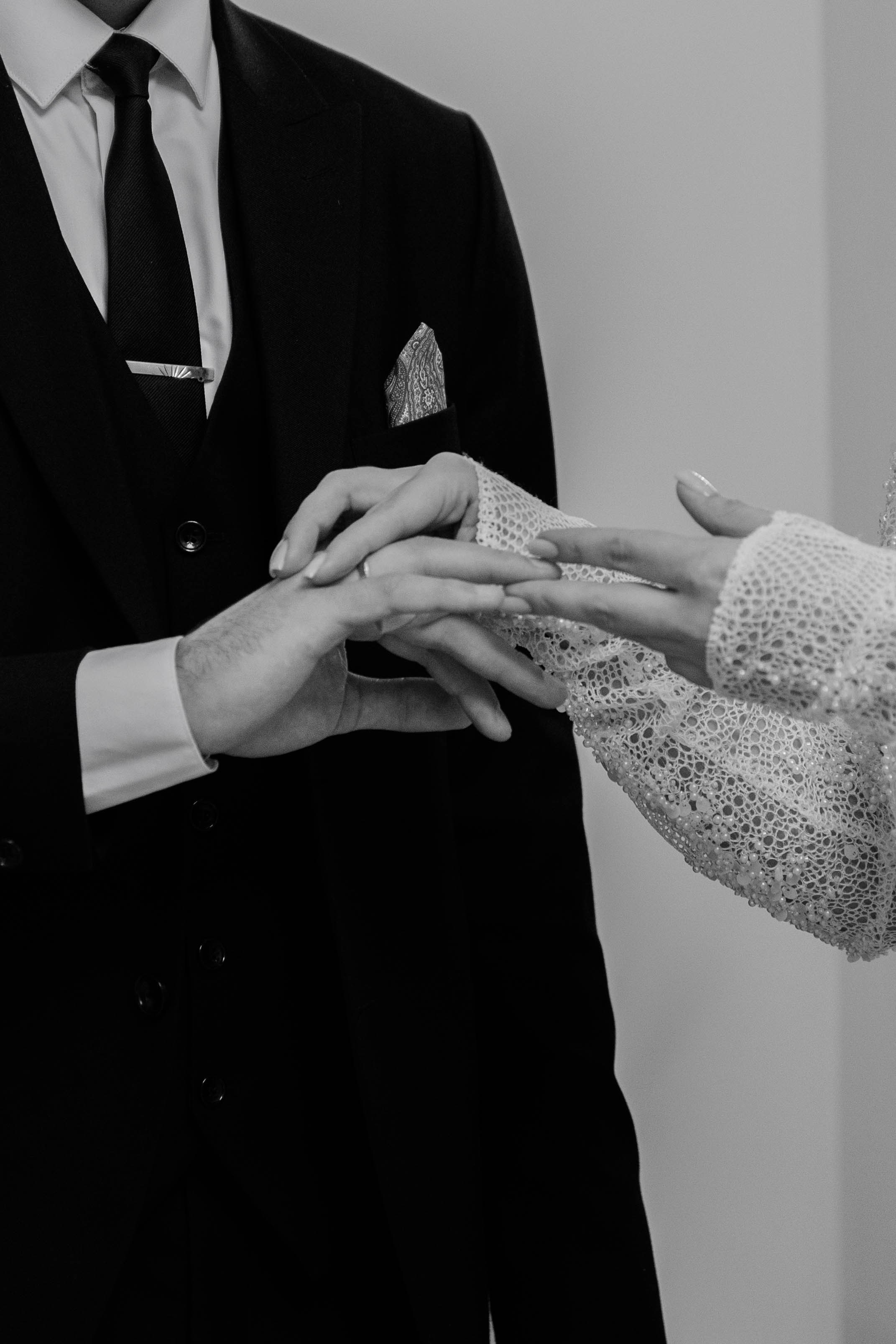 Николай и Даша. Фотограф Юсова Мария