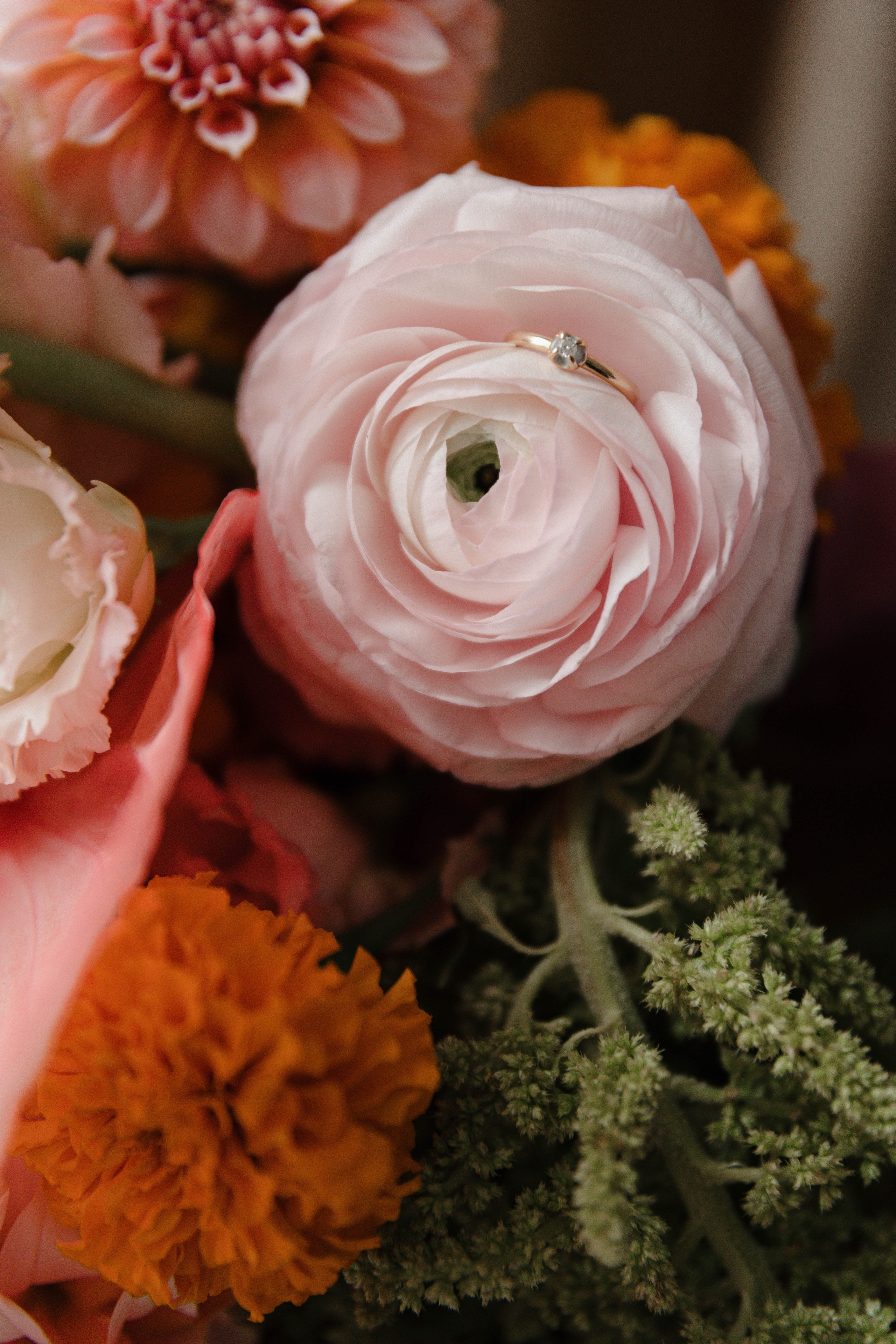 Никита и Мария. Фотограф Юсова Мария