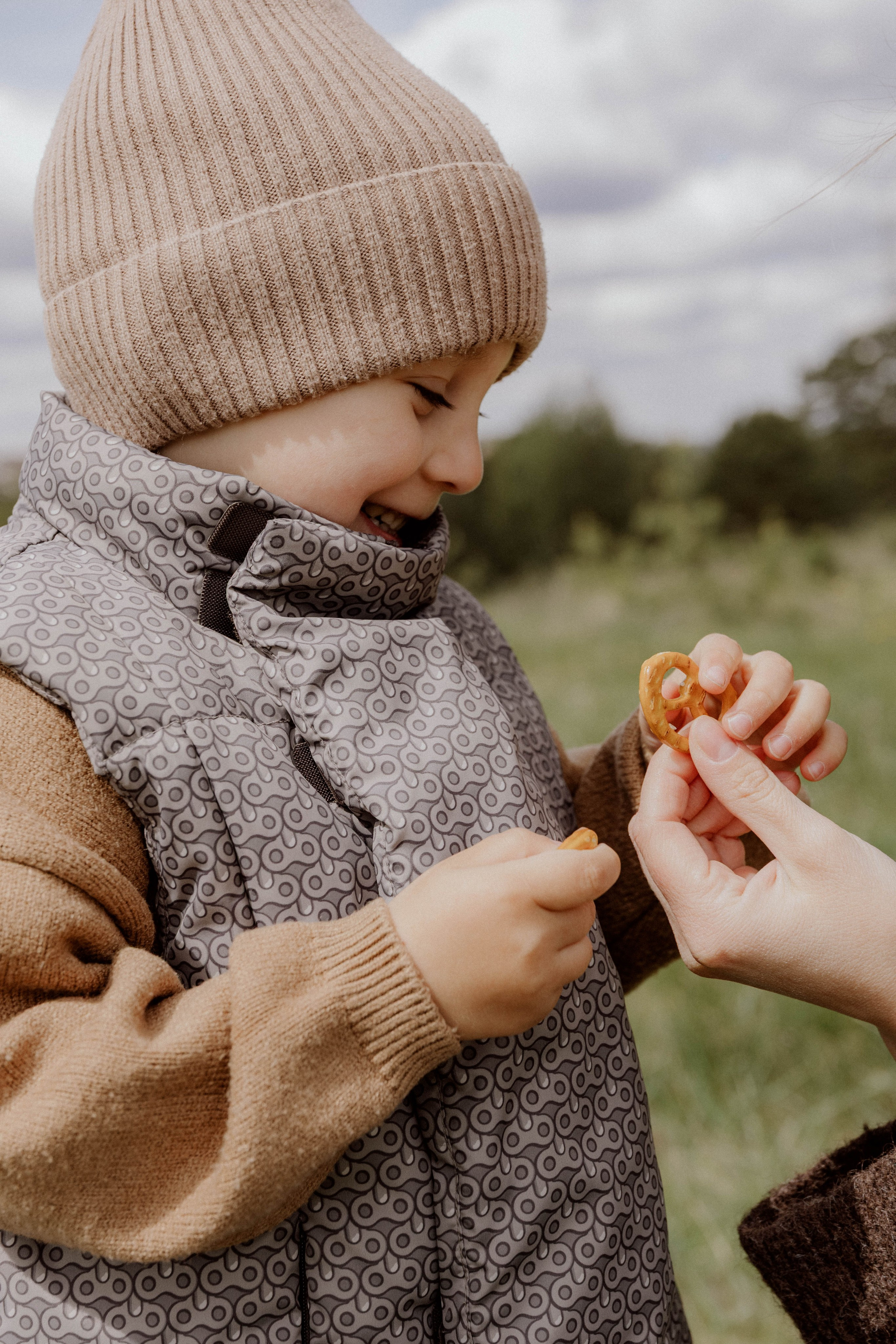 Семейная съемка. Катя и Федя. Фотограф Юсова Мария