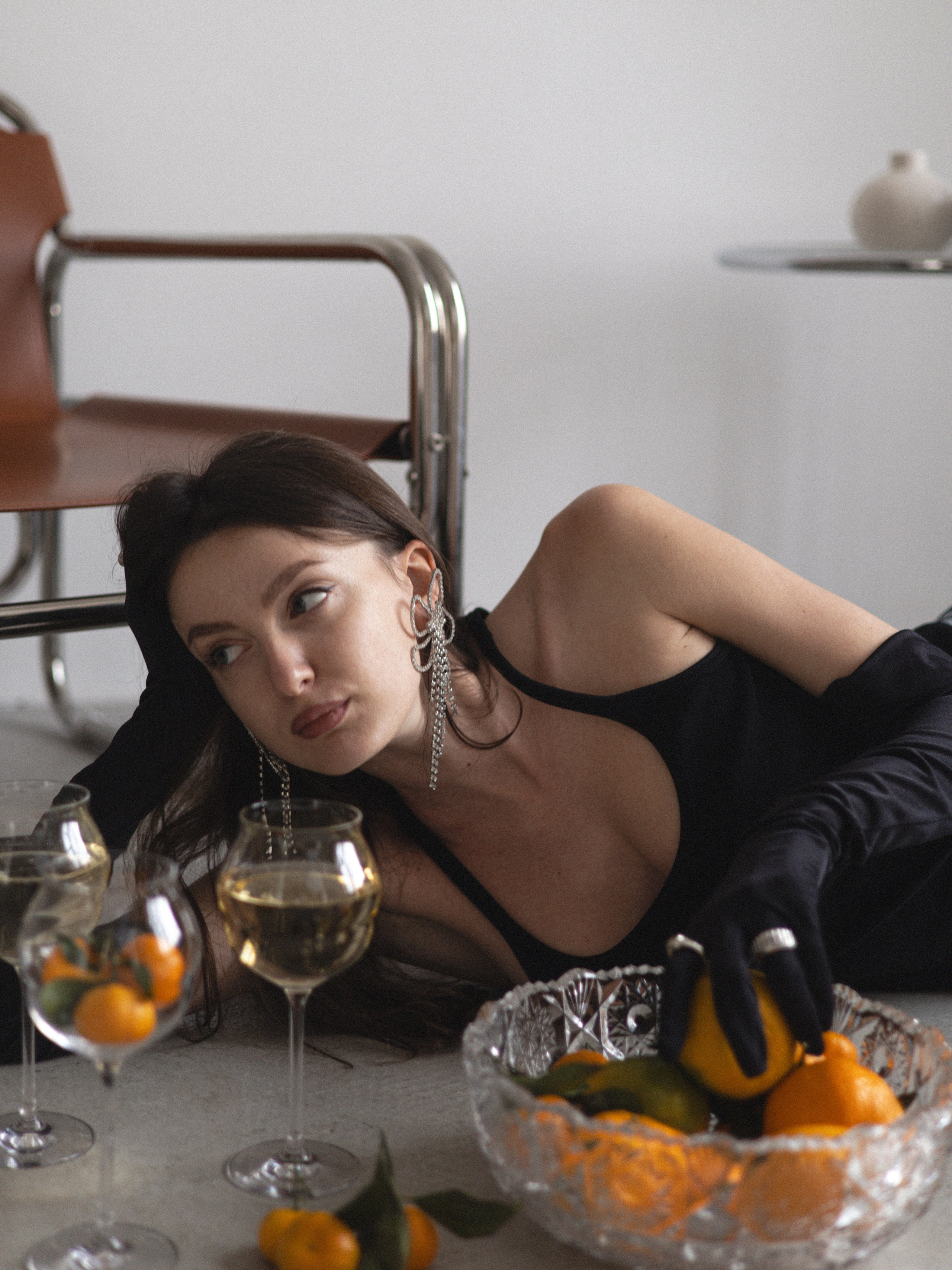 Katya rodina. Portrait photographer in Moscow