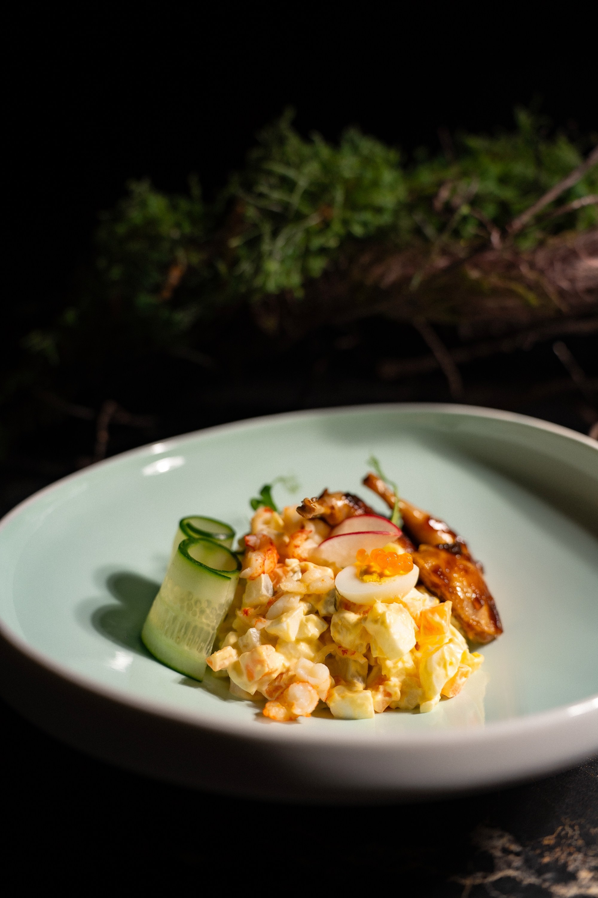 БАРДАК. Женский портрет