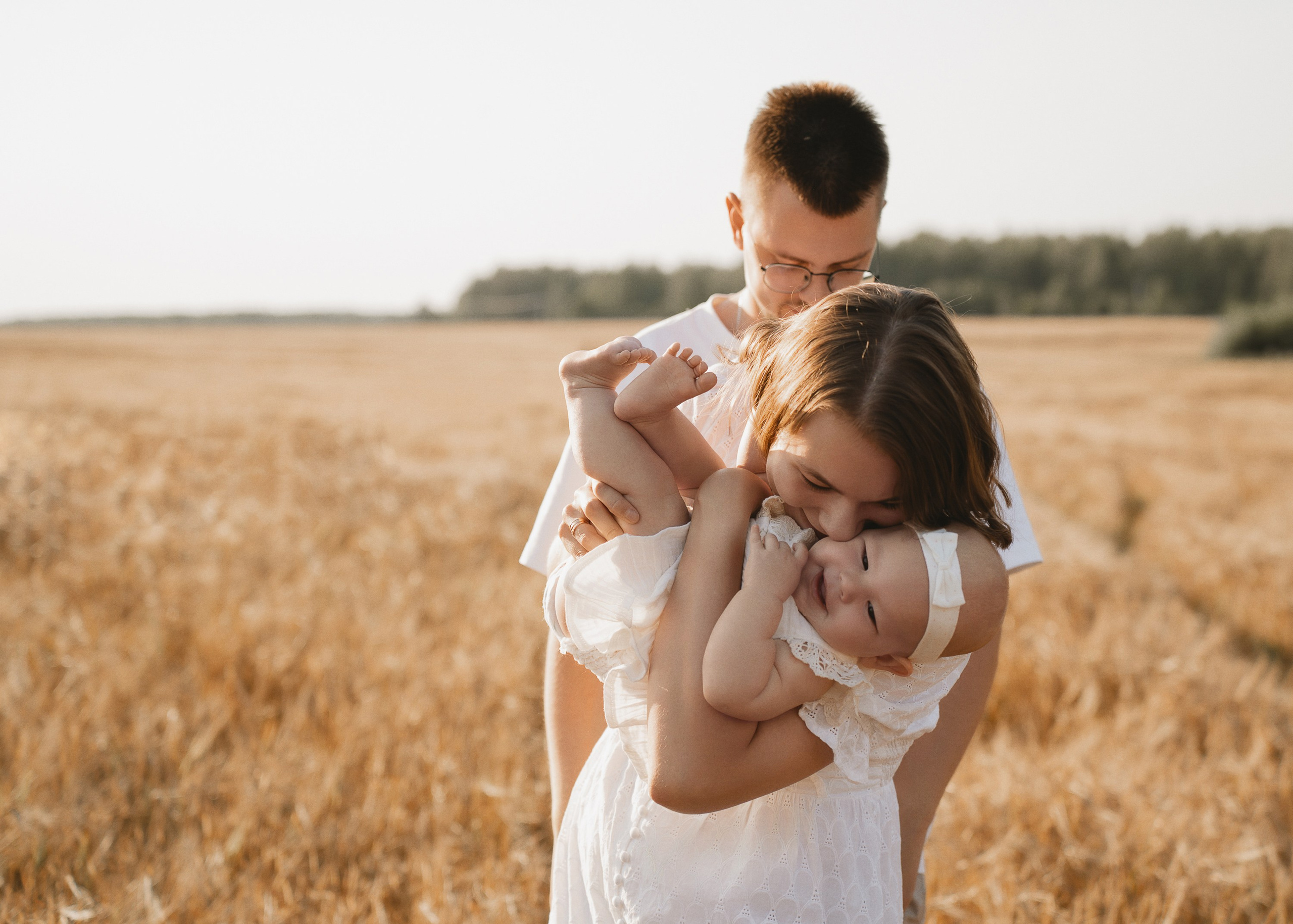 ВАРЯ. Женский портрет