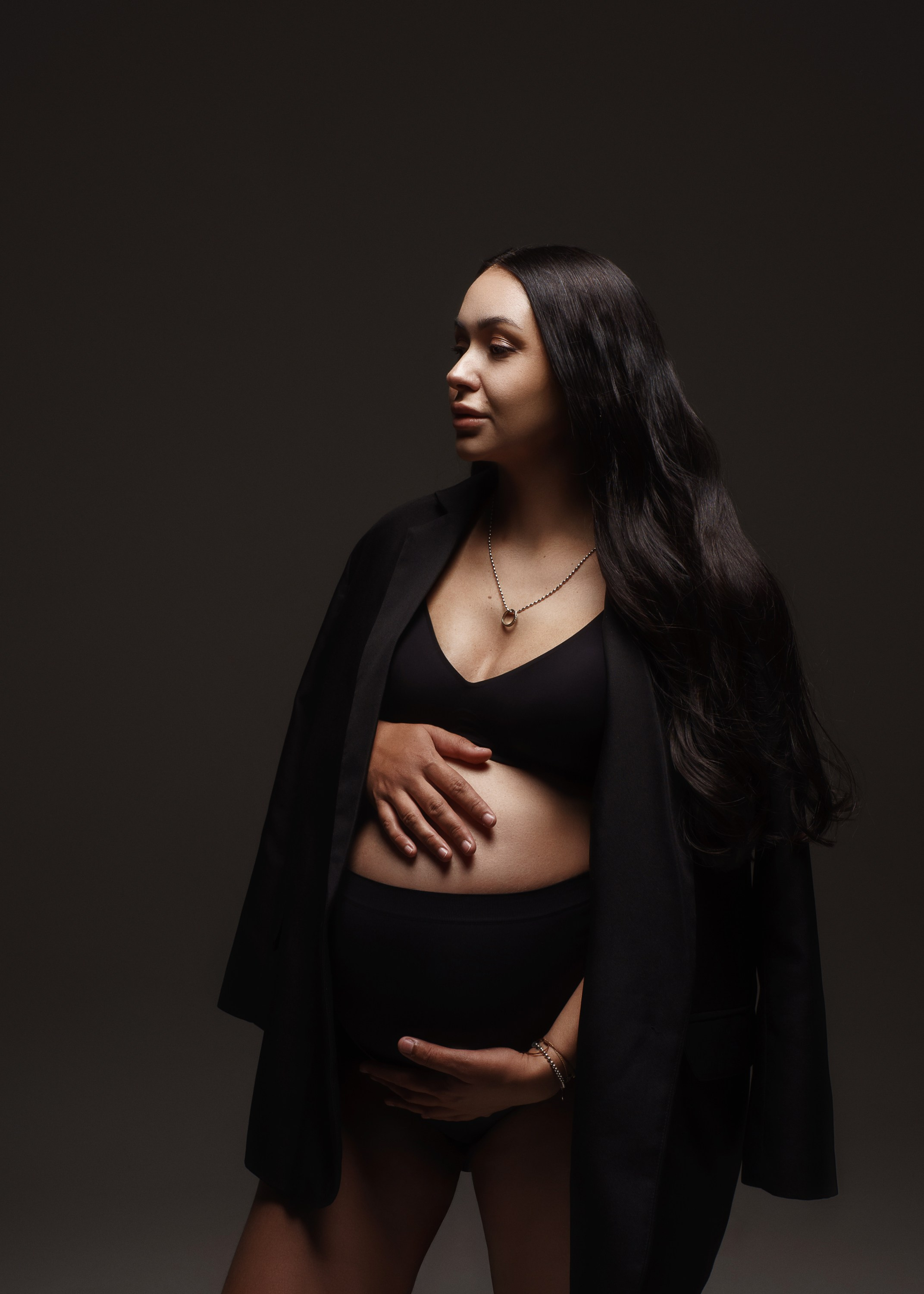 СВЕТА. Женский портрет