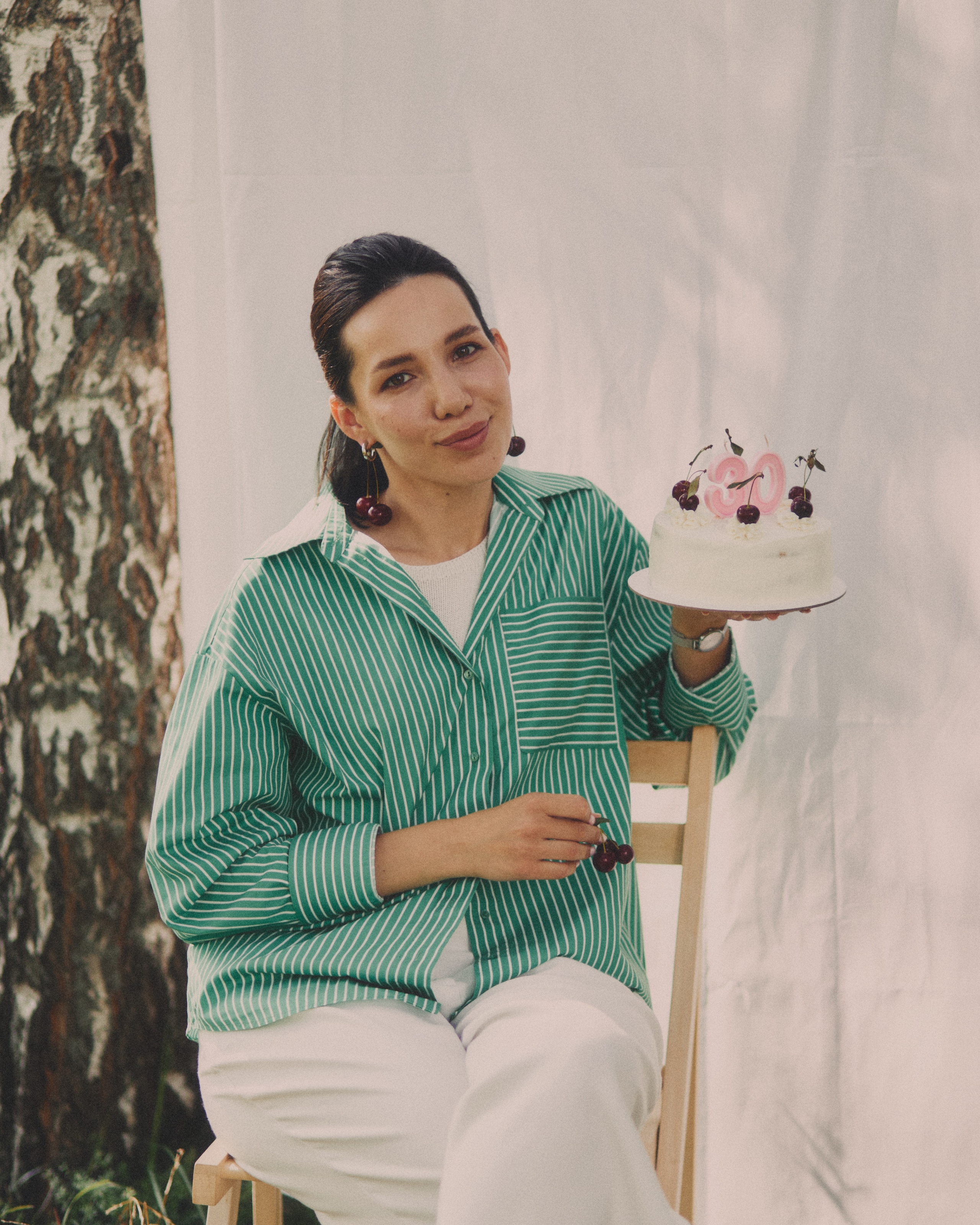 Настя. Портретный фотограф в Москве Ольга Крылова